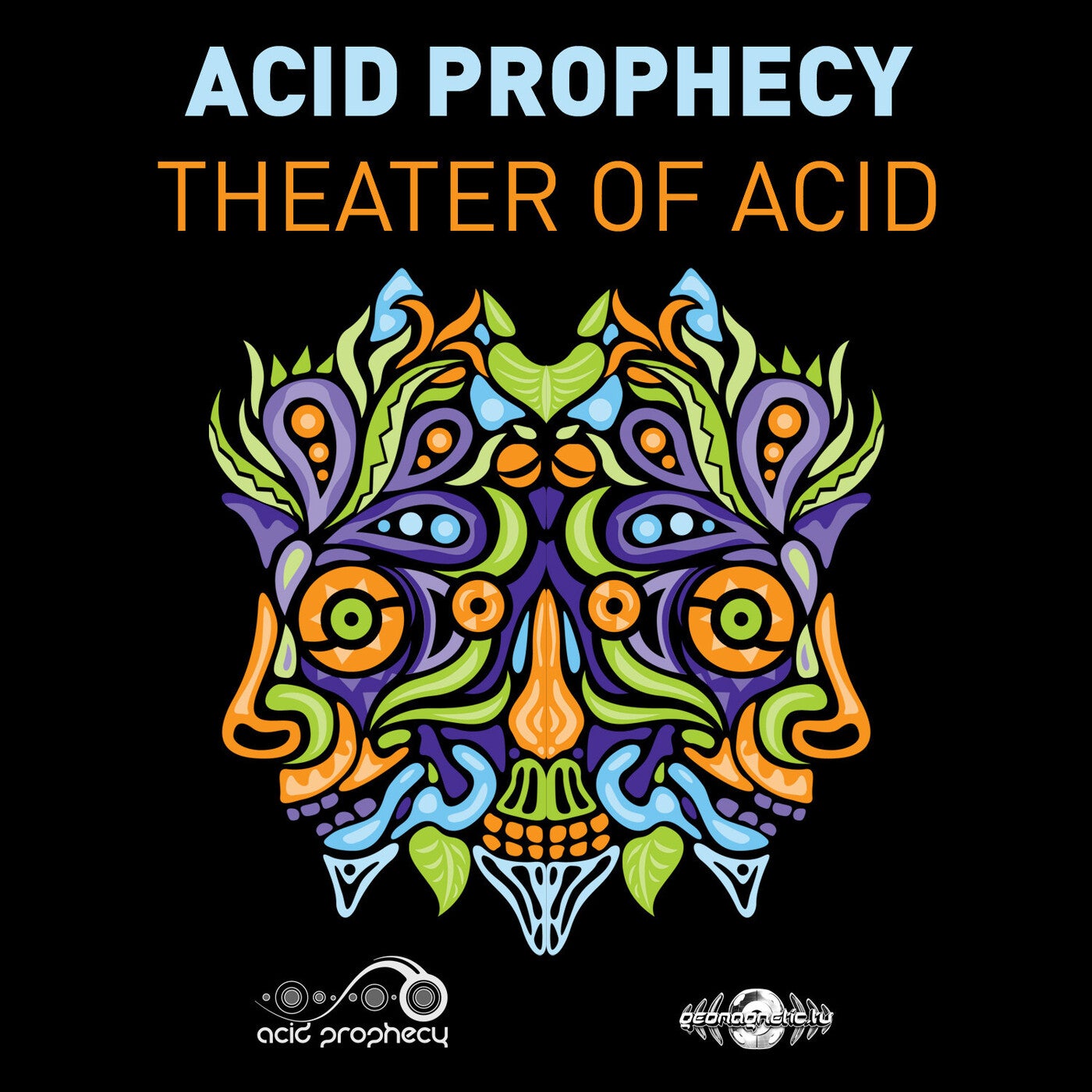 Theatre Of Acid
