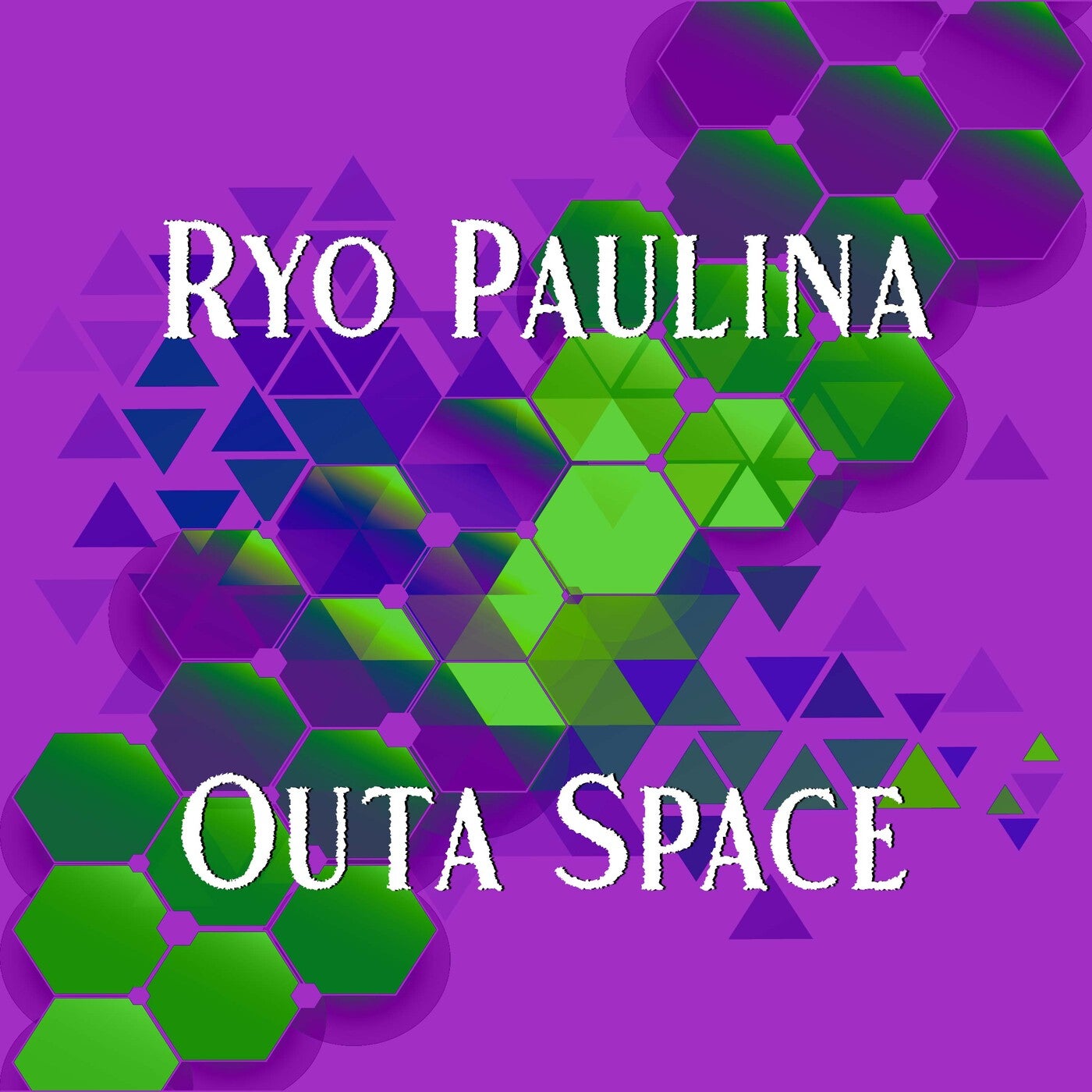 Outa Space