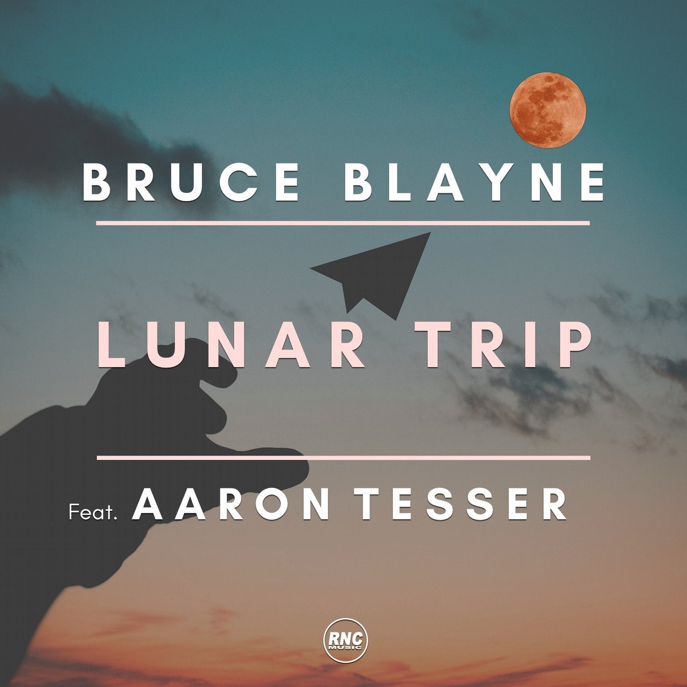 Lunar Trip (feat. Aaron Tesser)