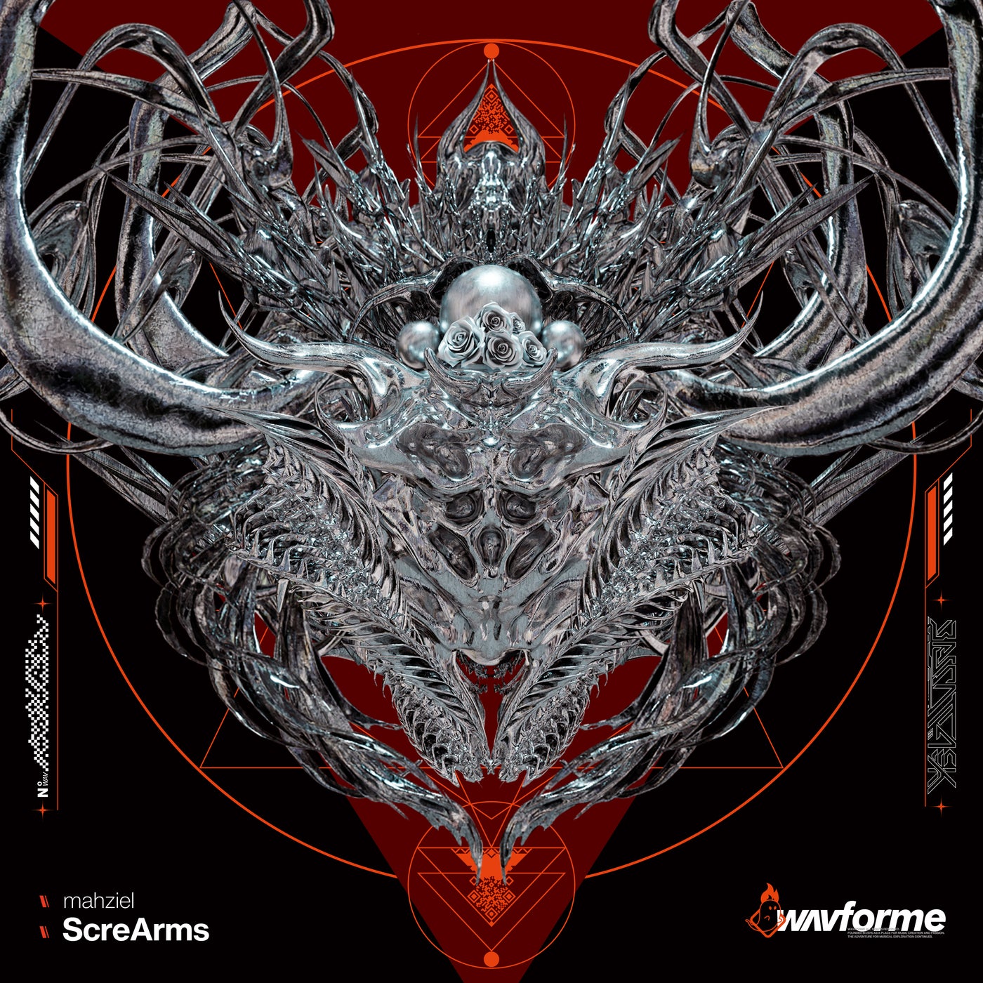 ScreArms