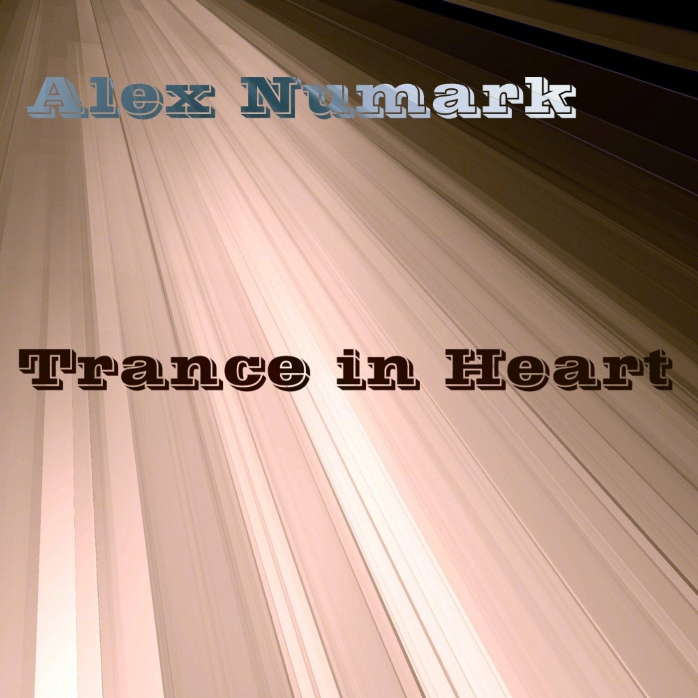 Trance In Heart