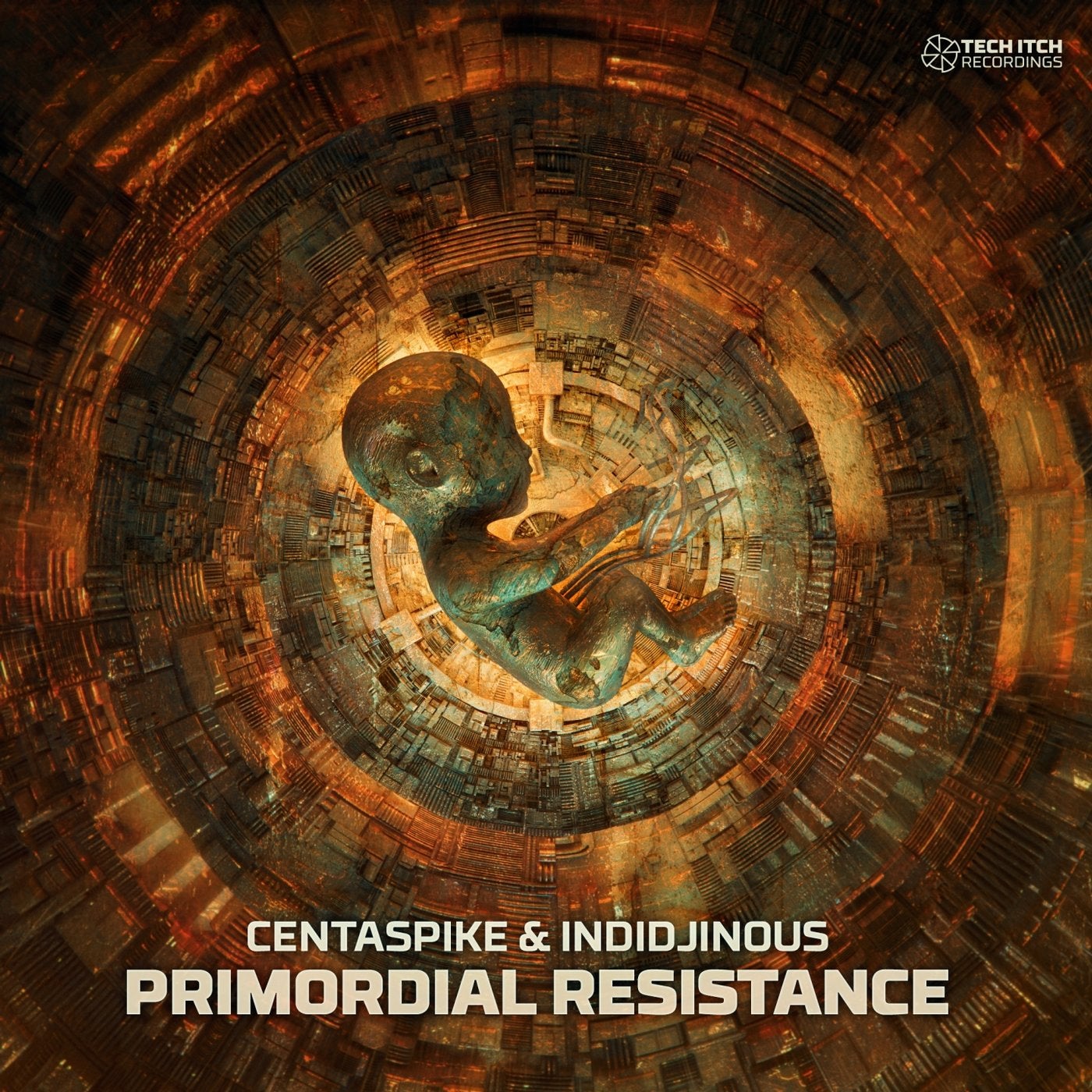 Primordial Resistance