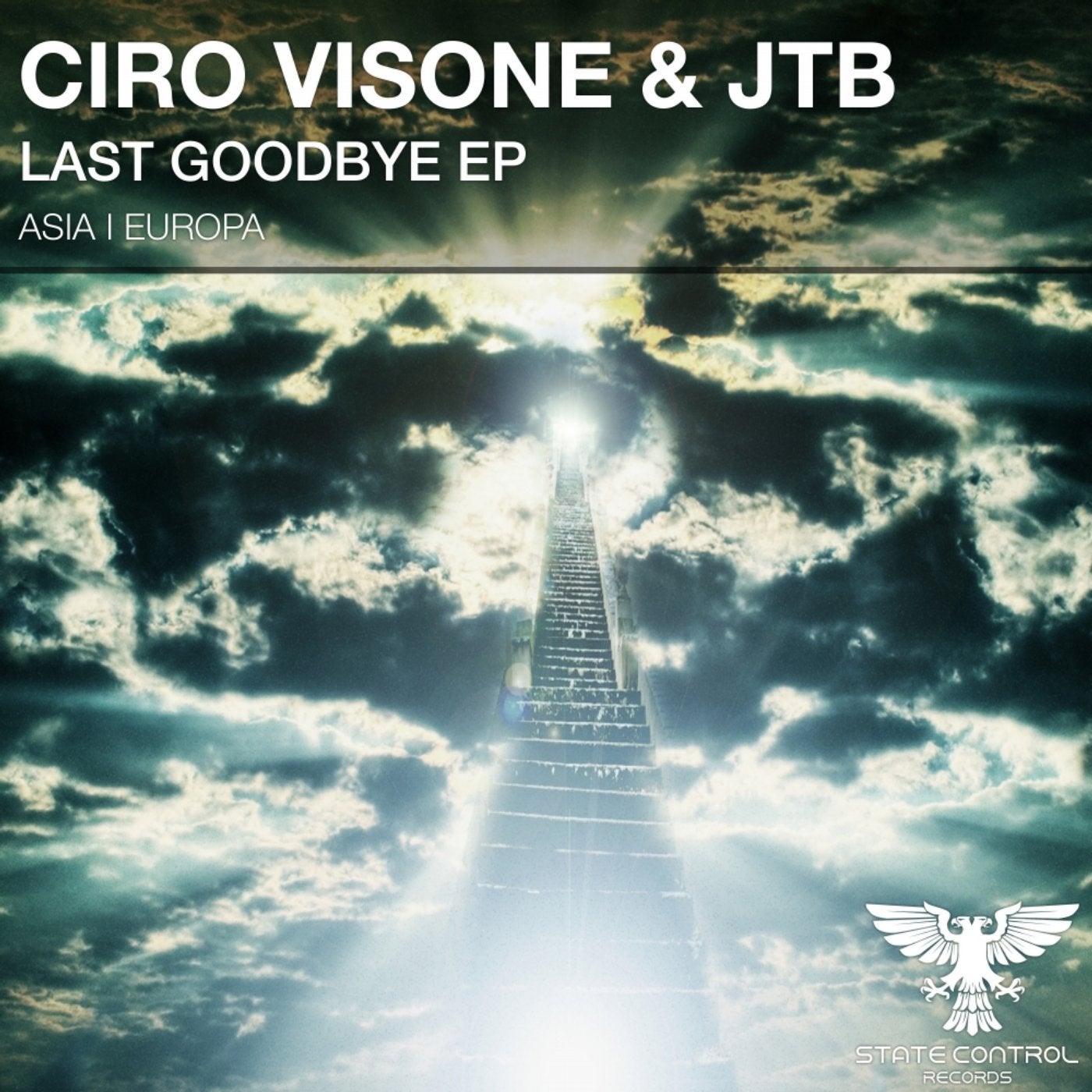 Last Goodbye EP