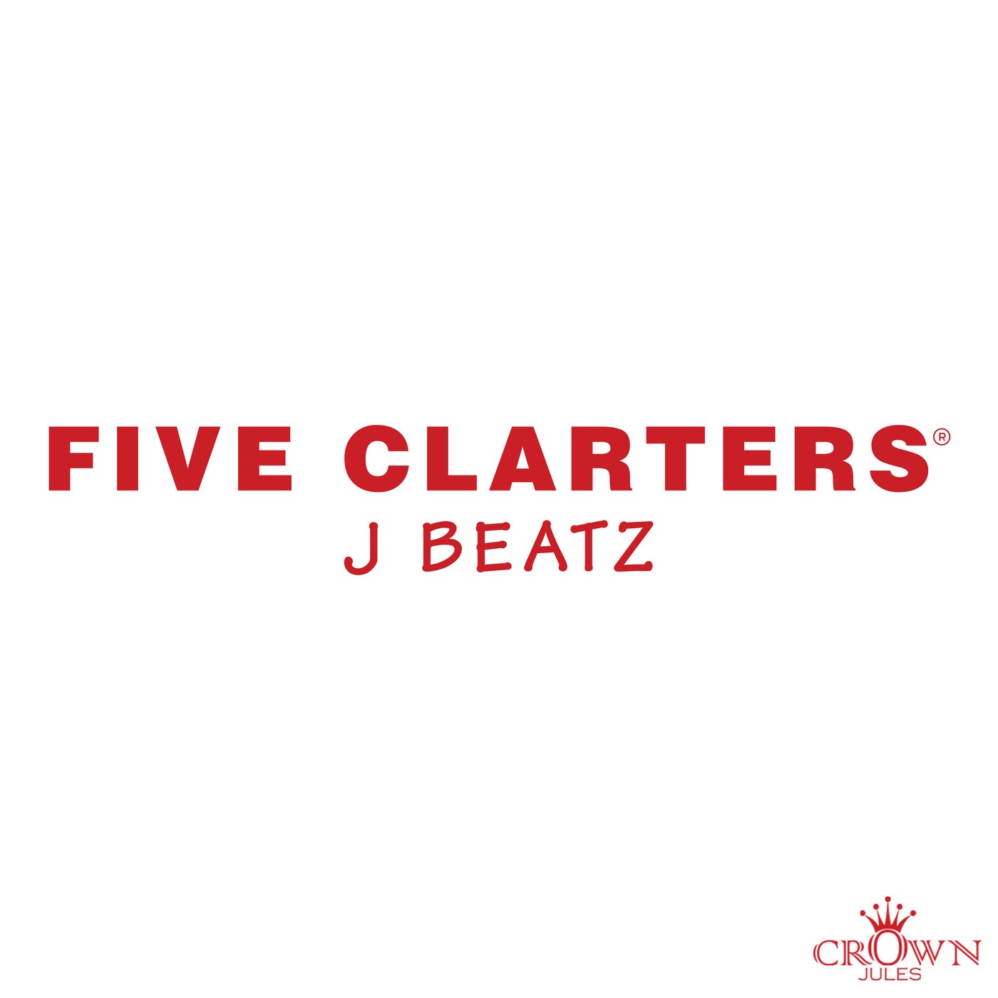 Five Clarters