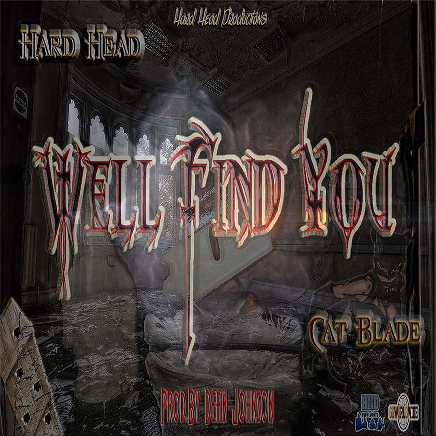 Well Find You (feat. Cat Blade)