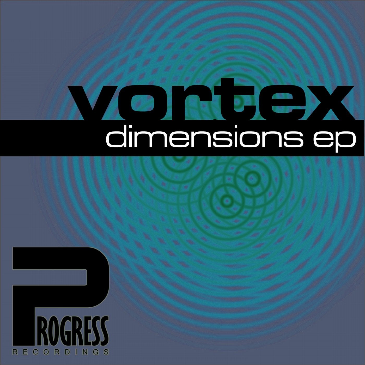 Dimensions EP