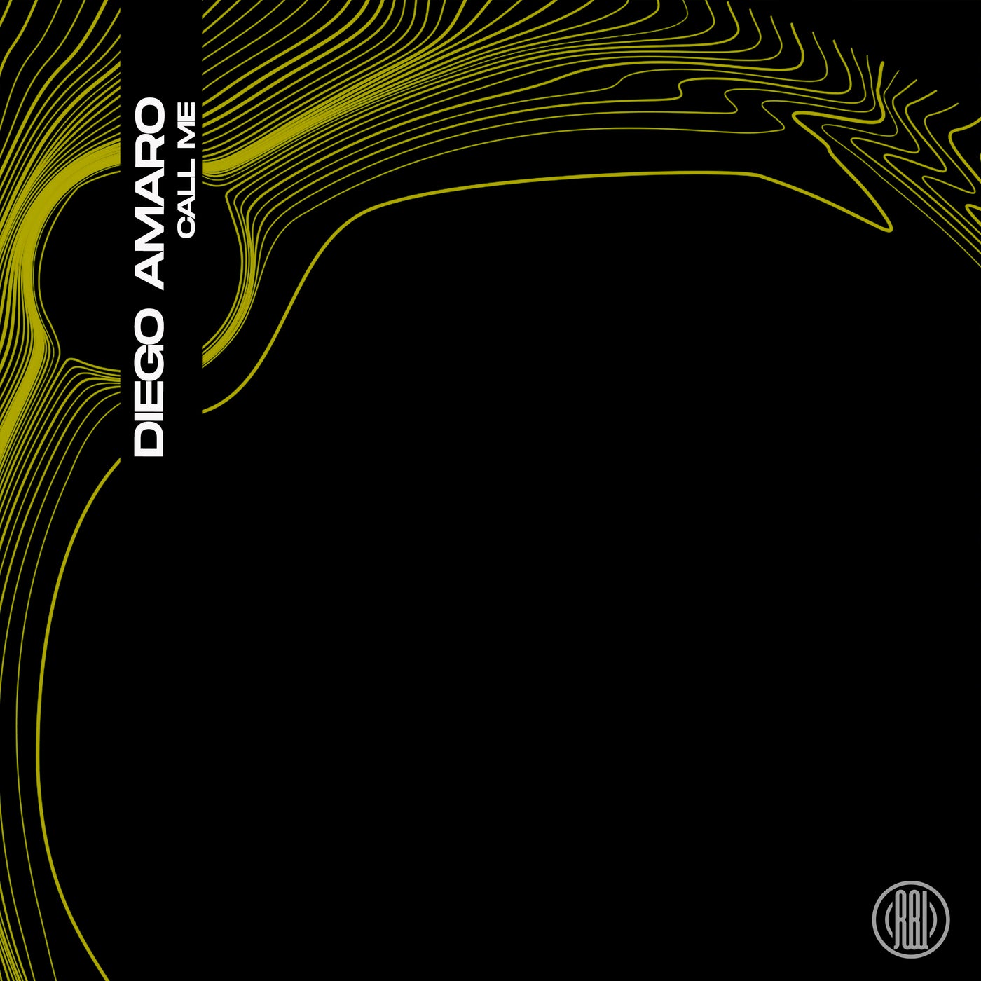 Cover art for Call Me