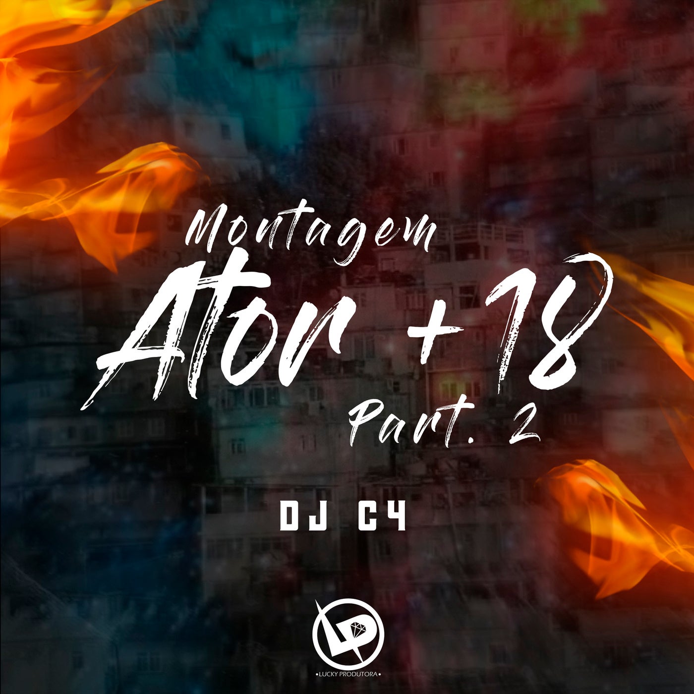 Montagem Ator +18 Part 2