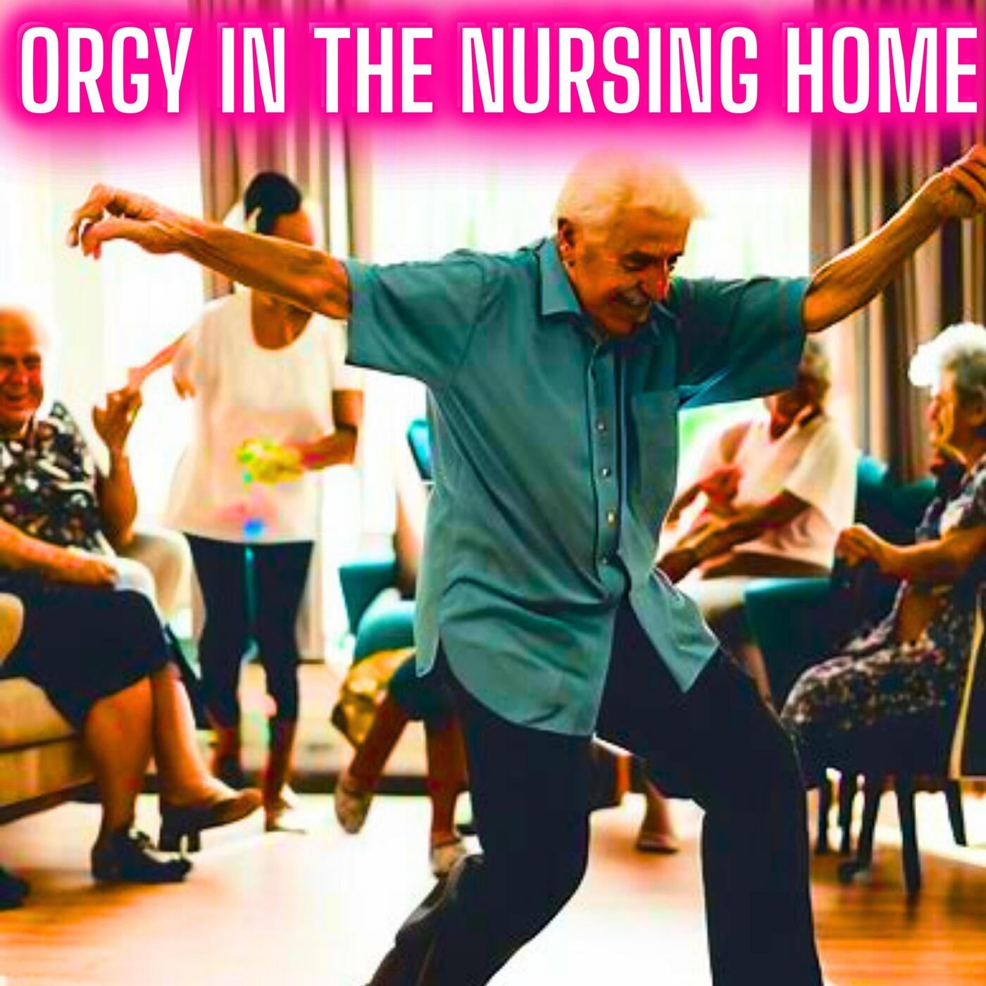 Granny Panties - Orgy in the Nursing Home (Original Mix) [DistroKid] |  Music & Downloads on Beatport