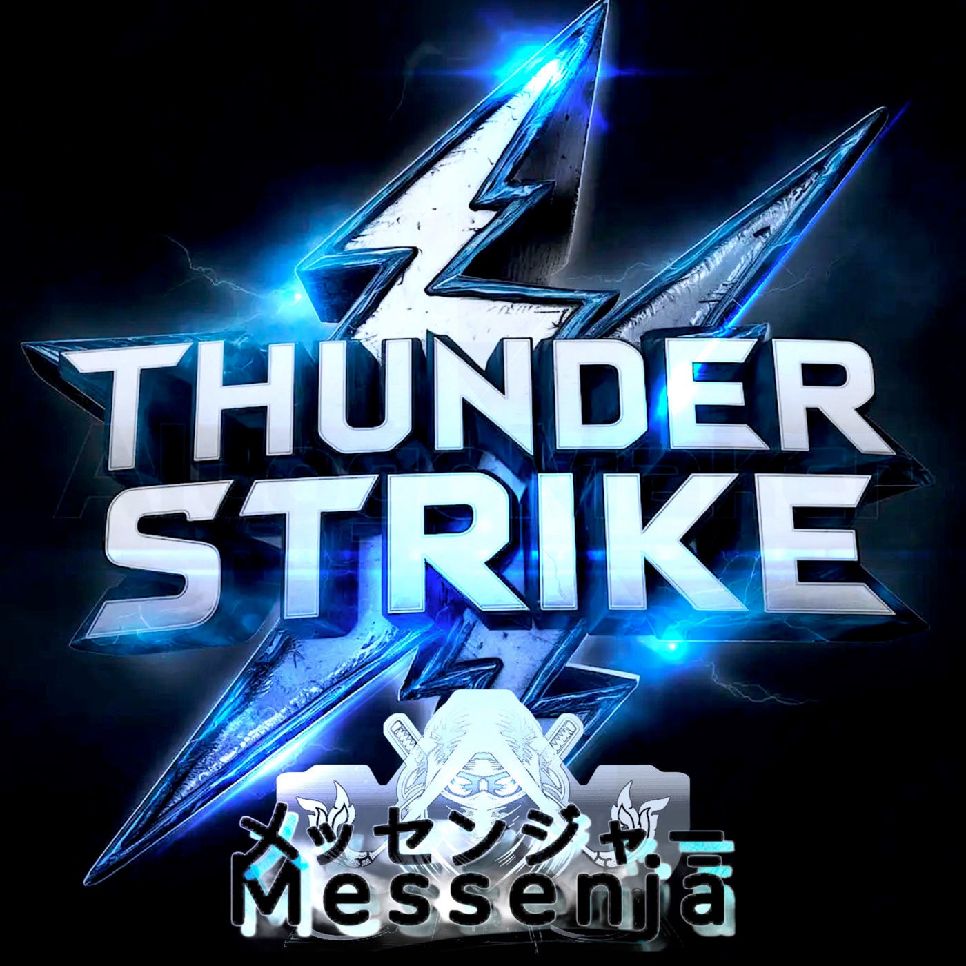 Thunderstrike
