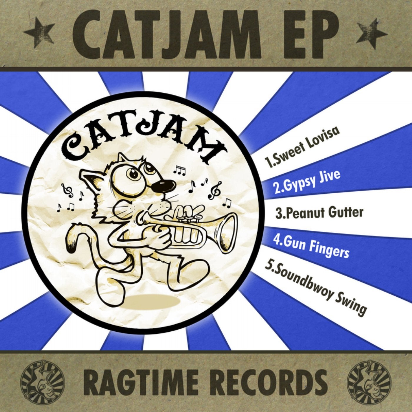 CATJAM