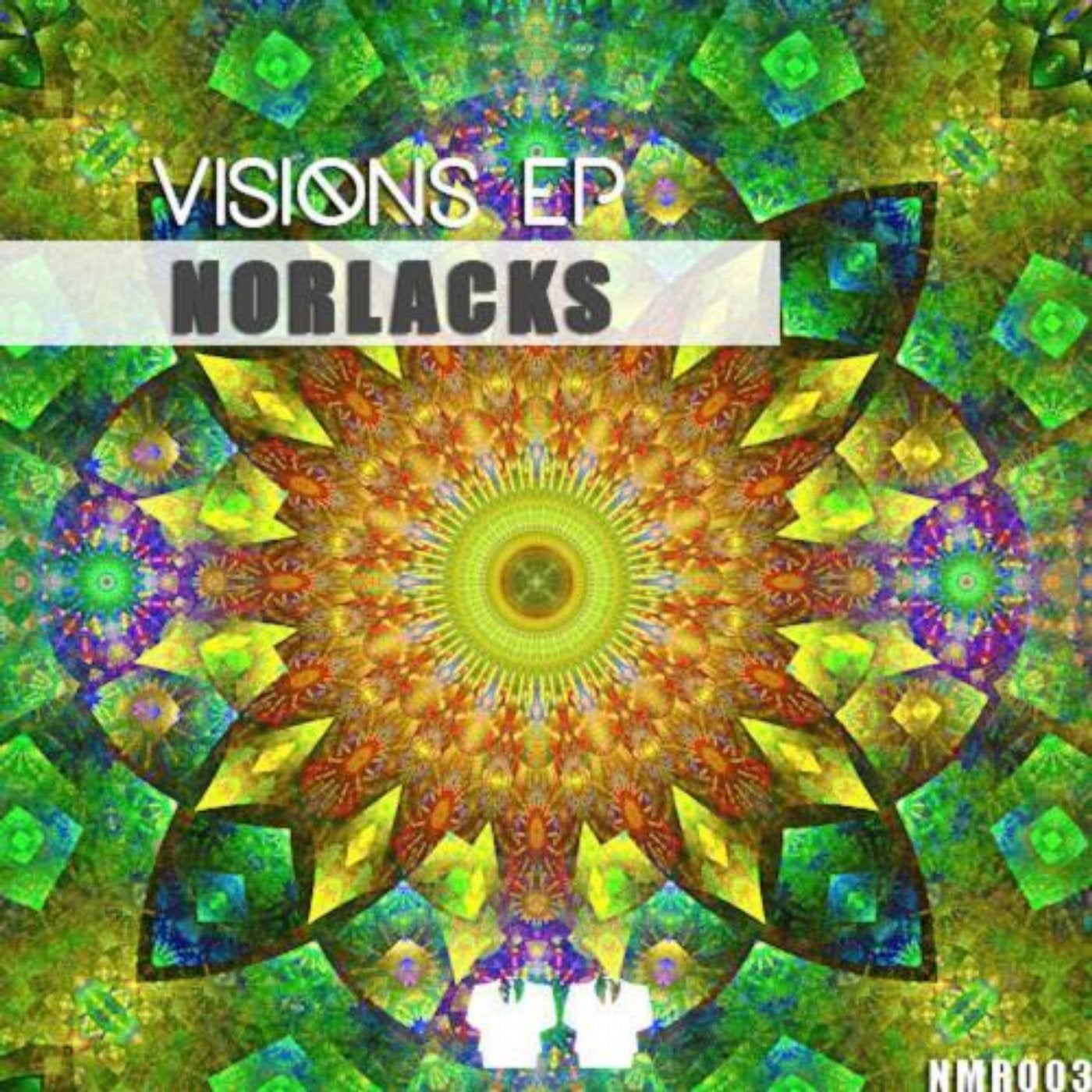 Visions EP