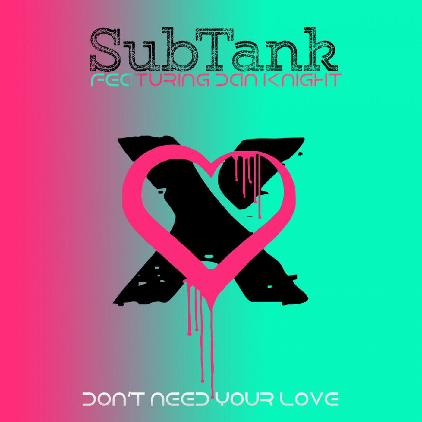 Don't Need Your Love