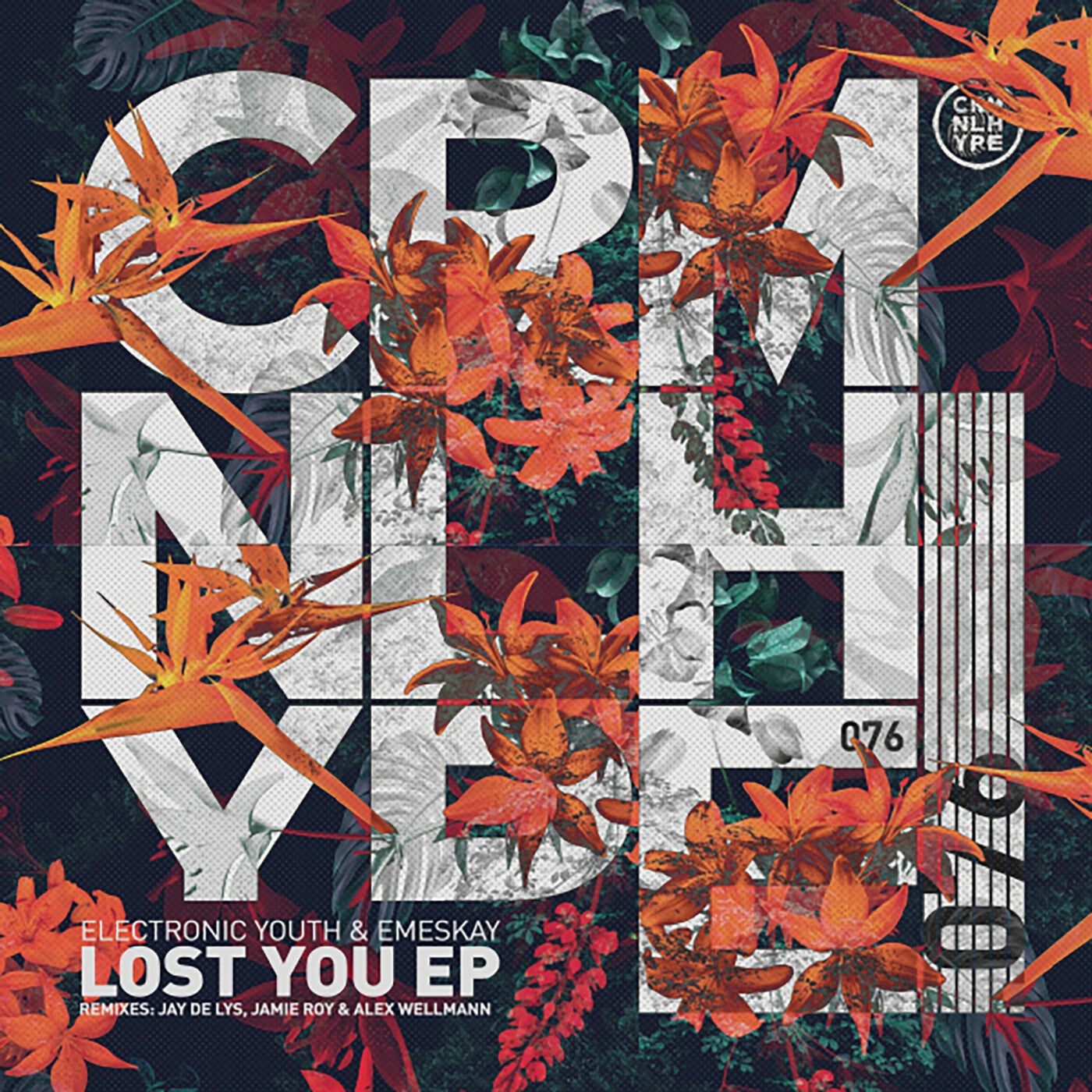 Lost You
