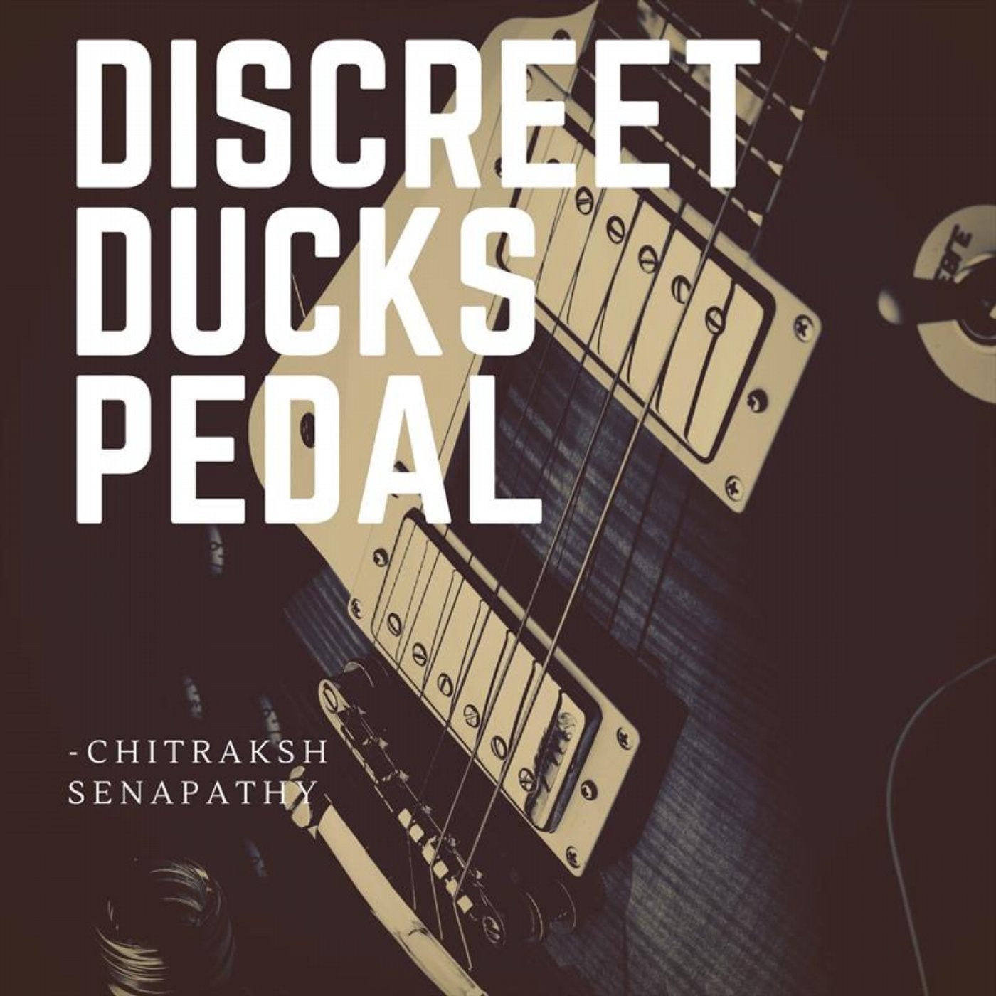 Discreet Ducks Pedal