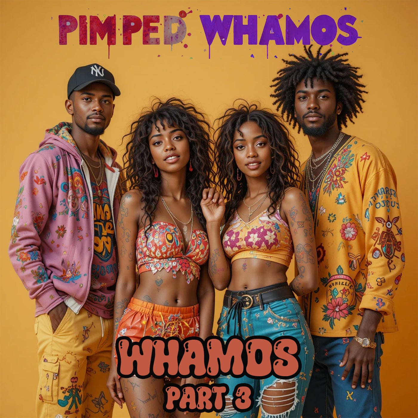 Whamos (Part 3)