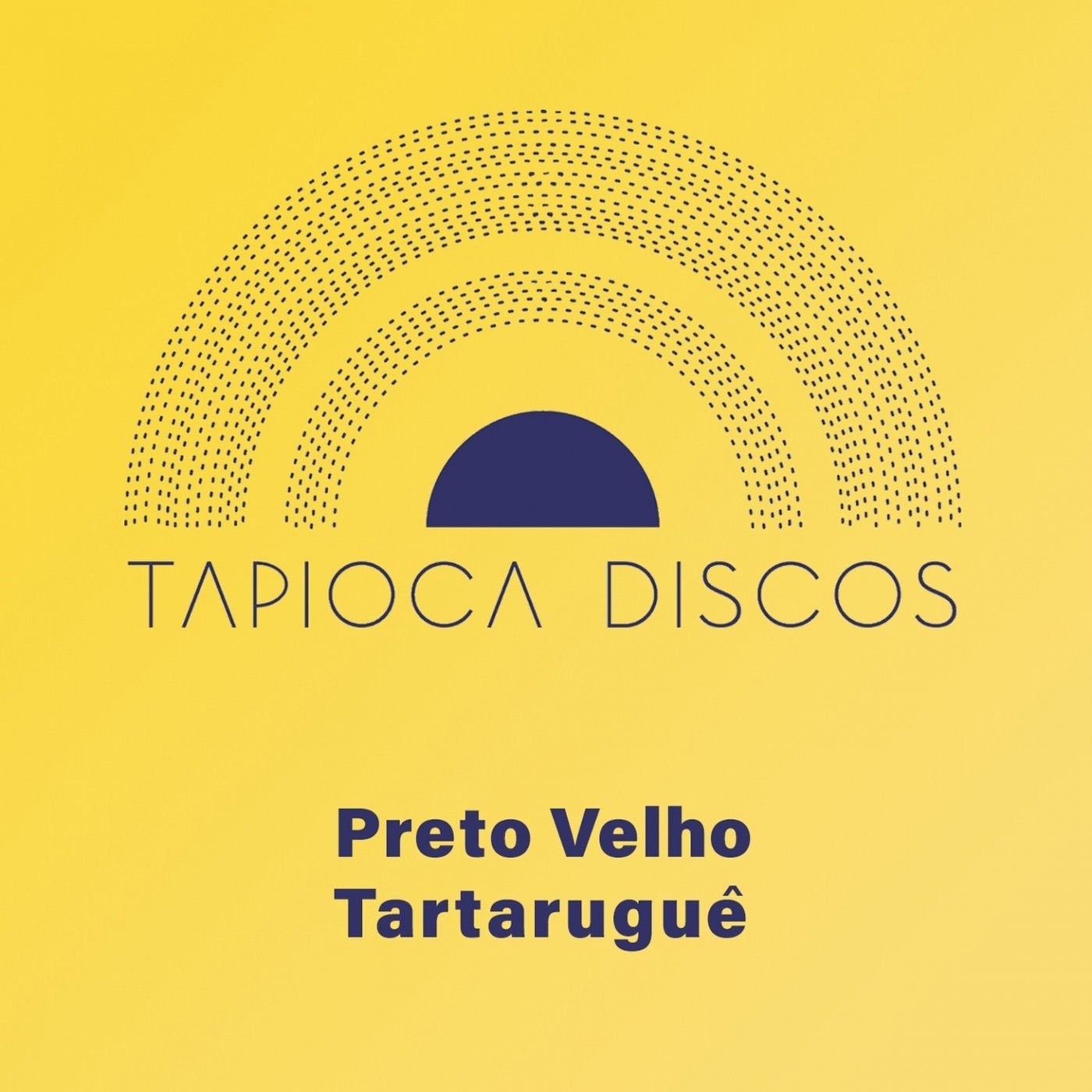 Tapioca Discos (Versao Tapioca Discos)