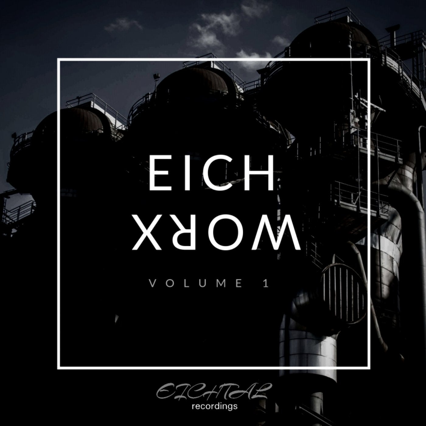 Eichworx, Vol. 1