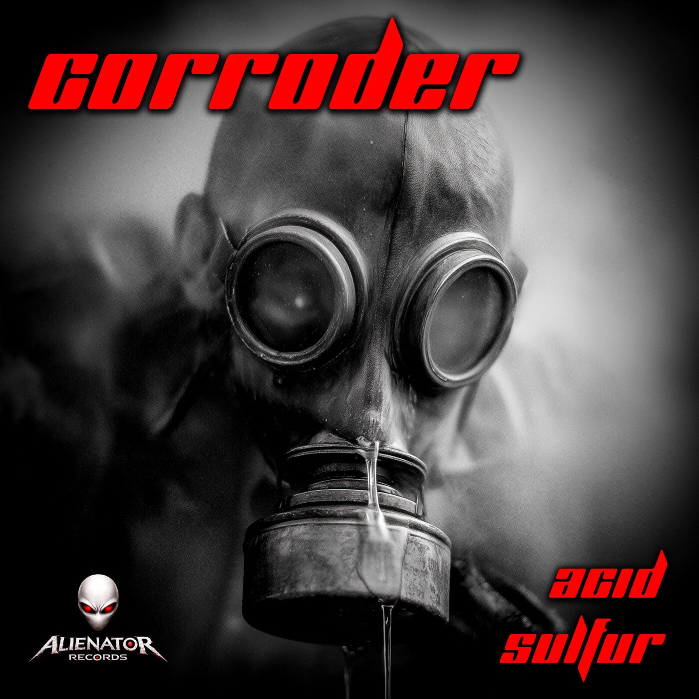 Acid Sulfur EP