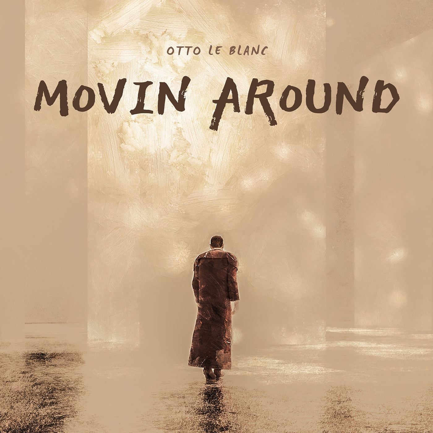Movin Around (Radio Edit)