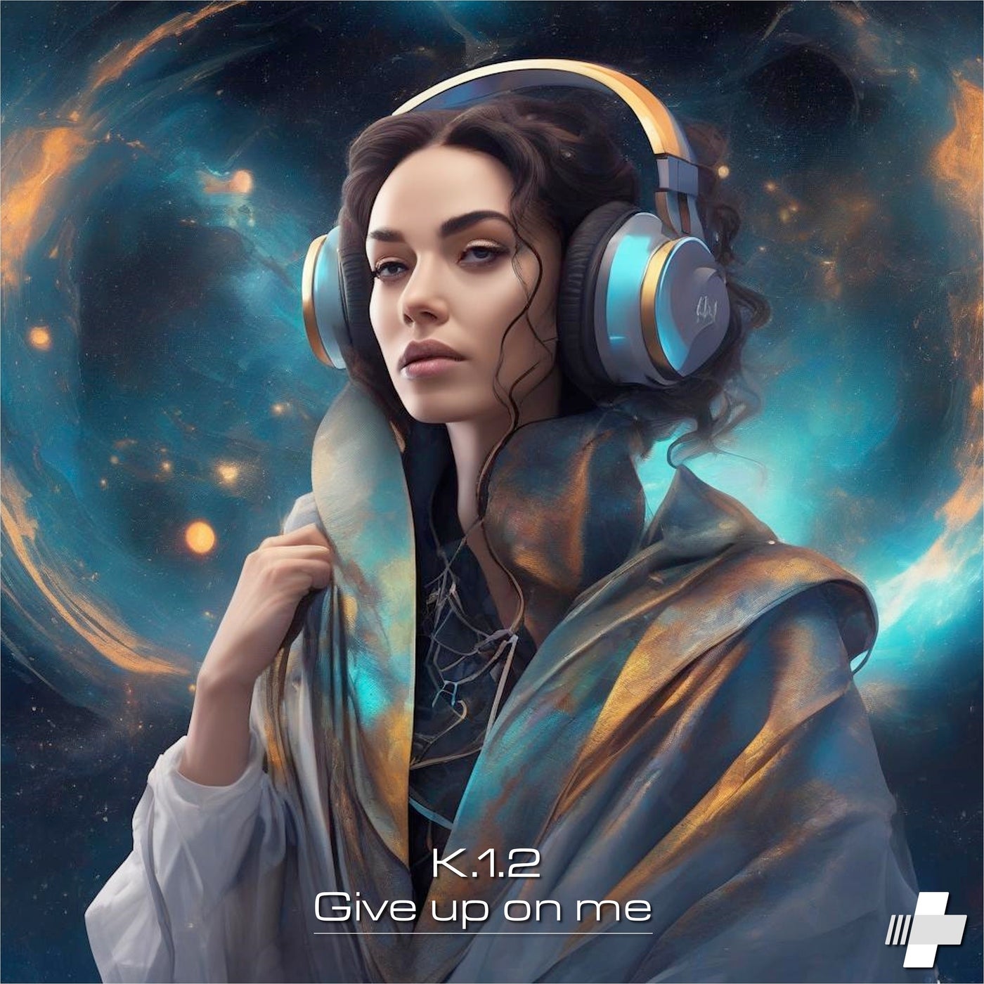 Give up on Me