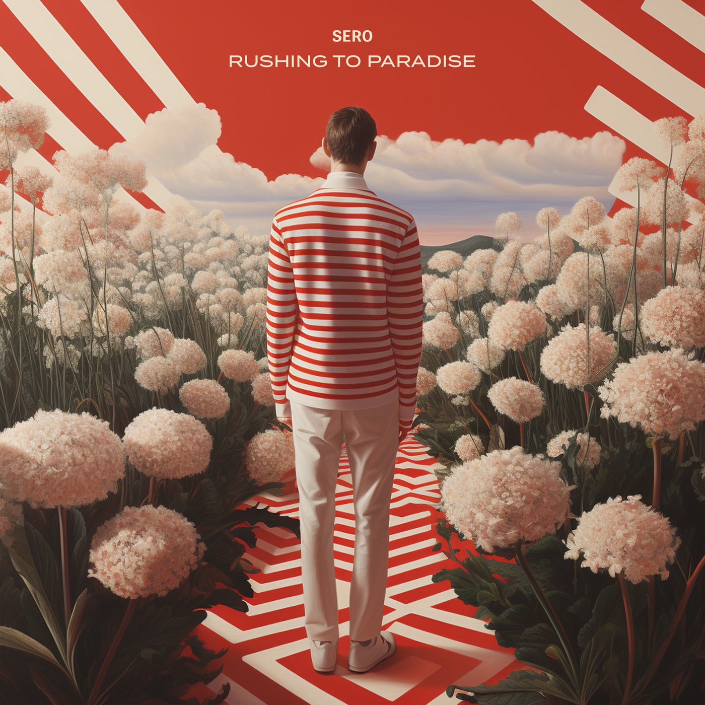 Rushing to Paradise
