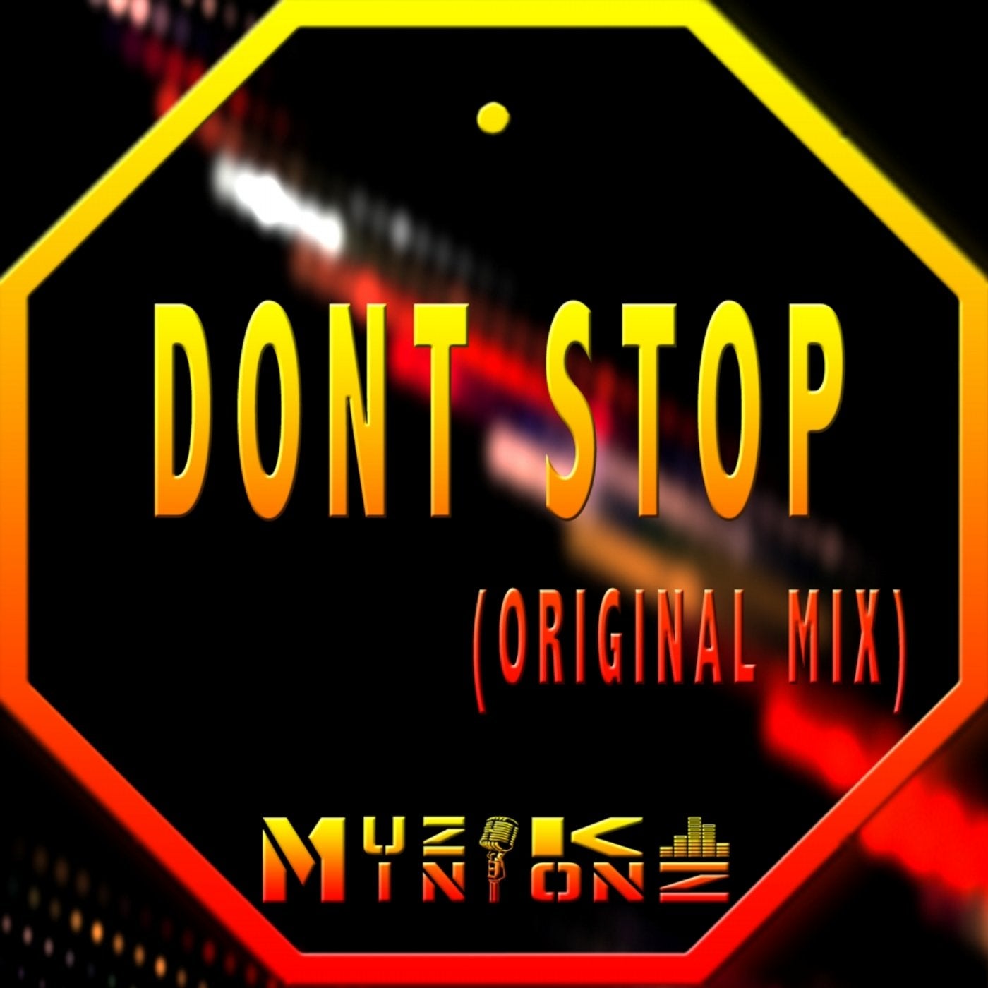 Don't Stop