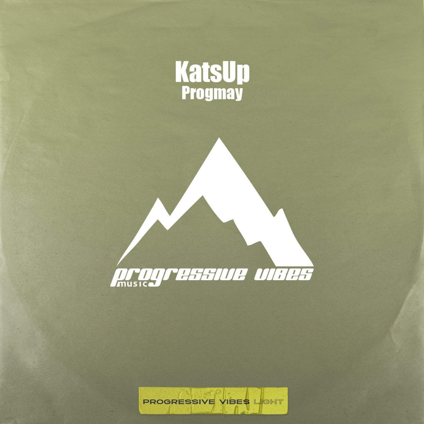 Cover art for Progmay (Original Mix)