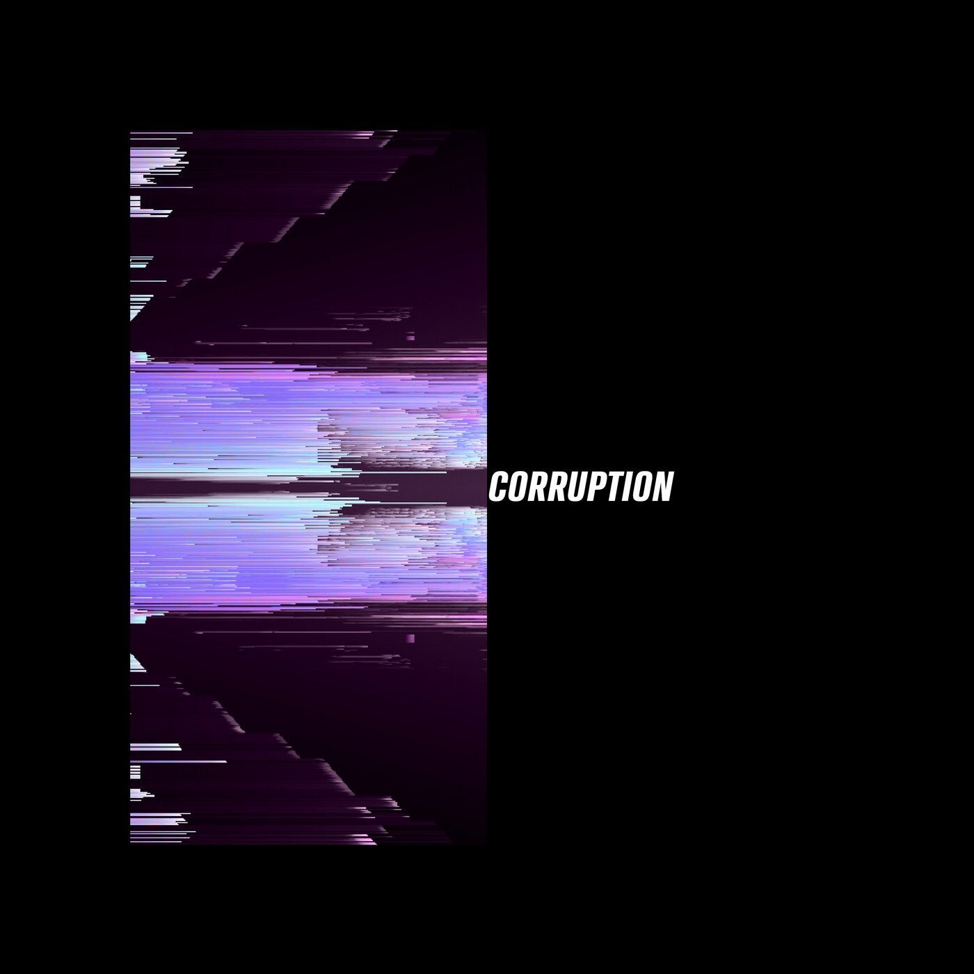 Corruption EP