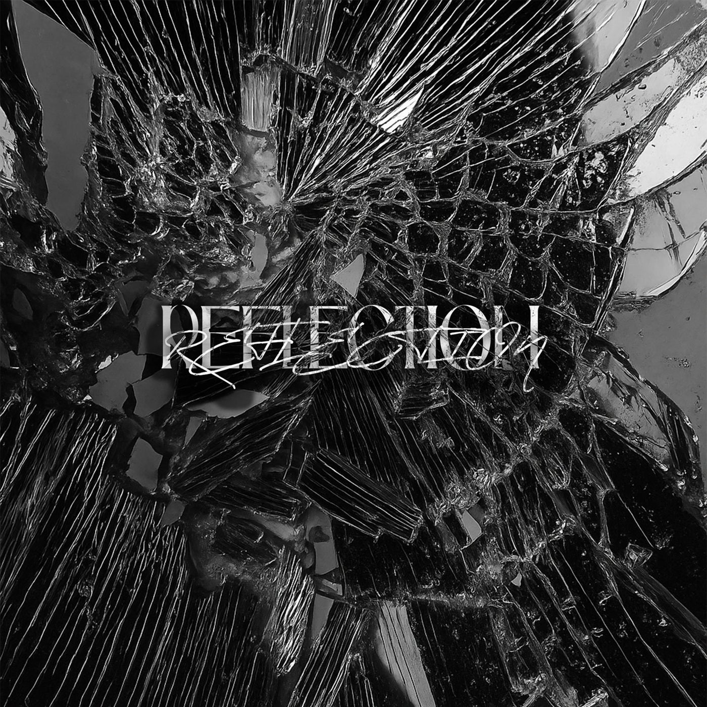Cover art for Reflection