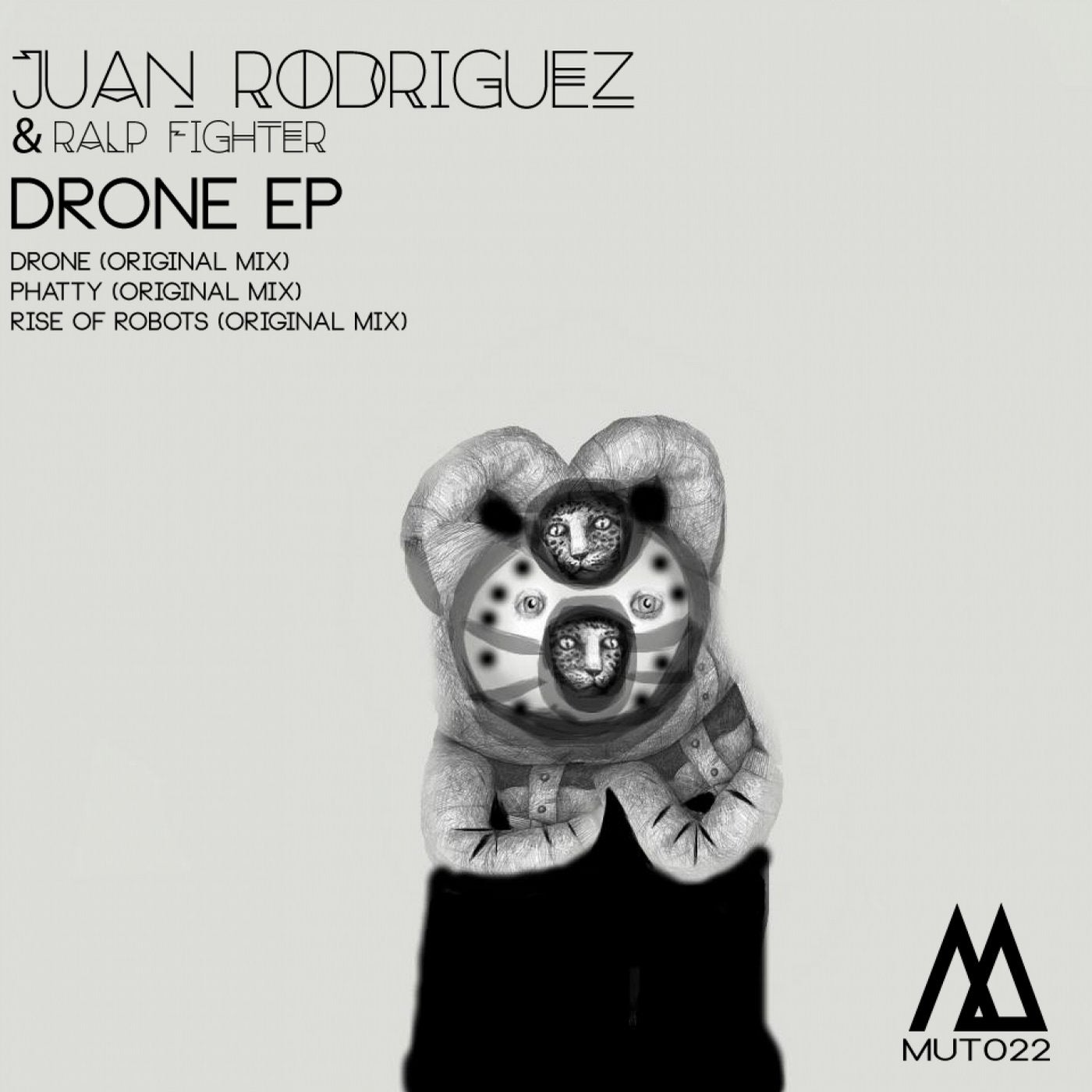 Drone EP