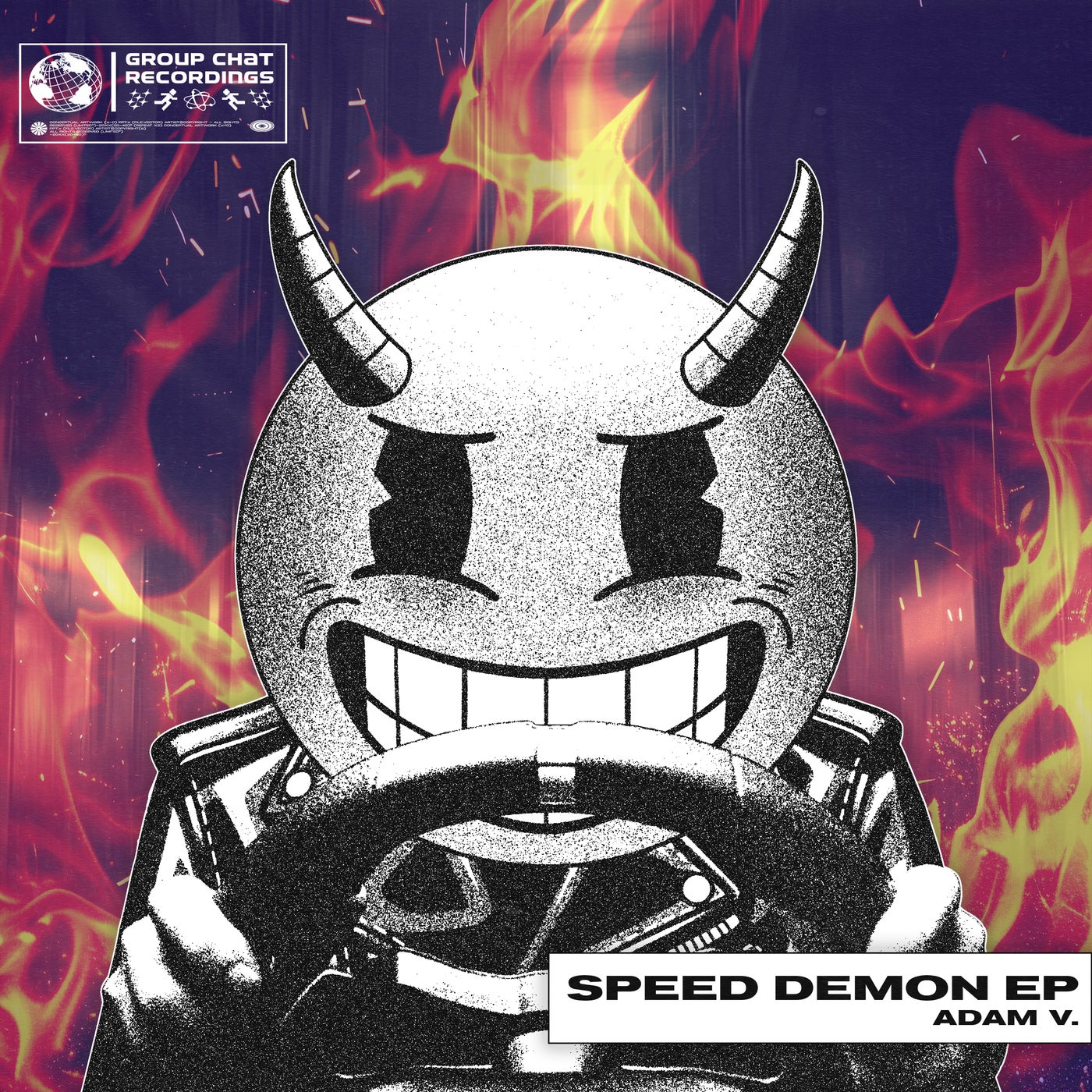 Speed Demon EP