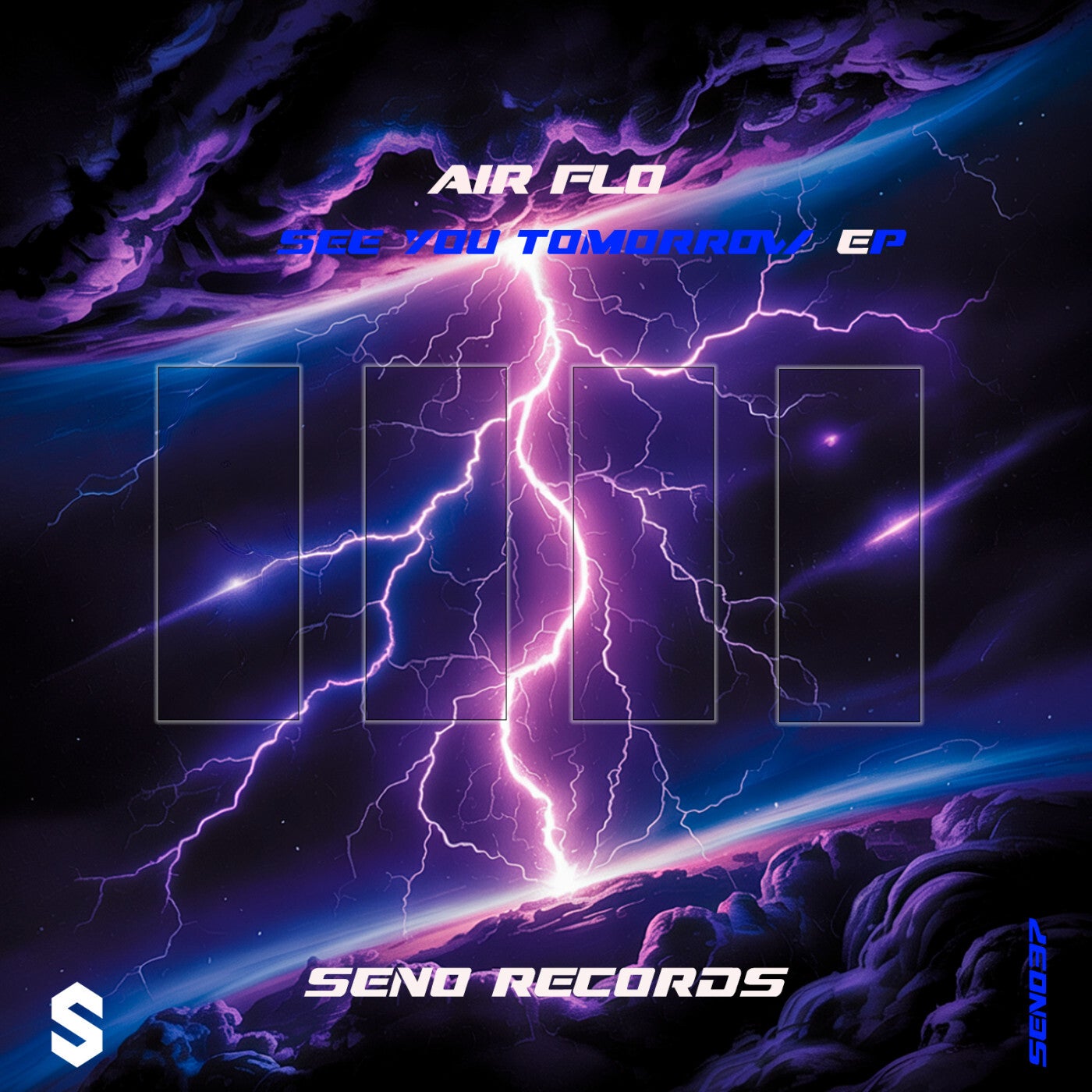 See You Tomorrow EP