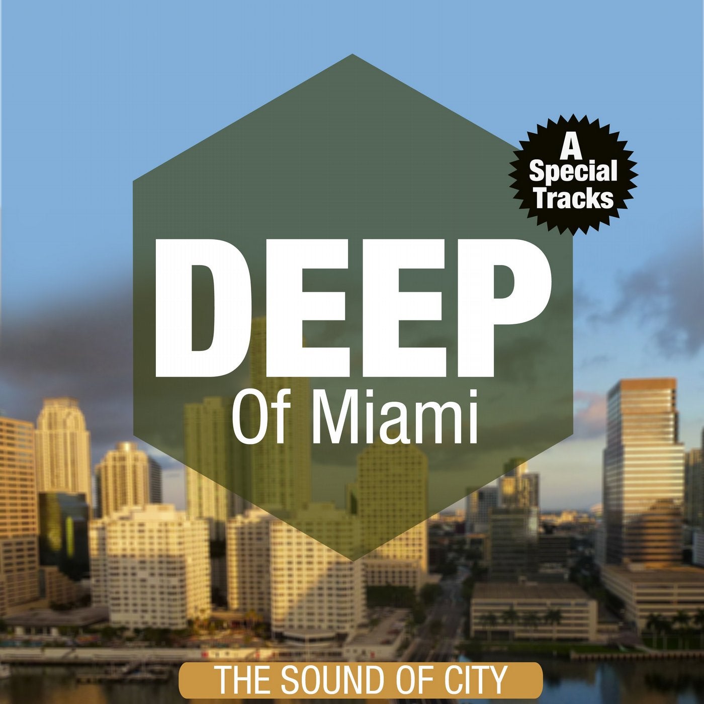 Deep Miami (The Sound of the City)
