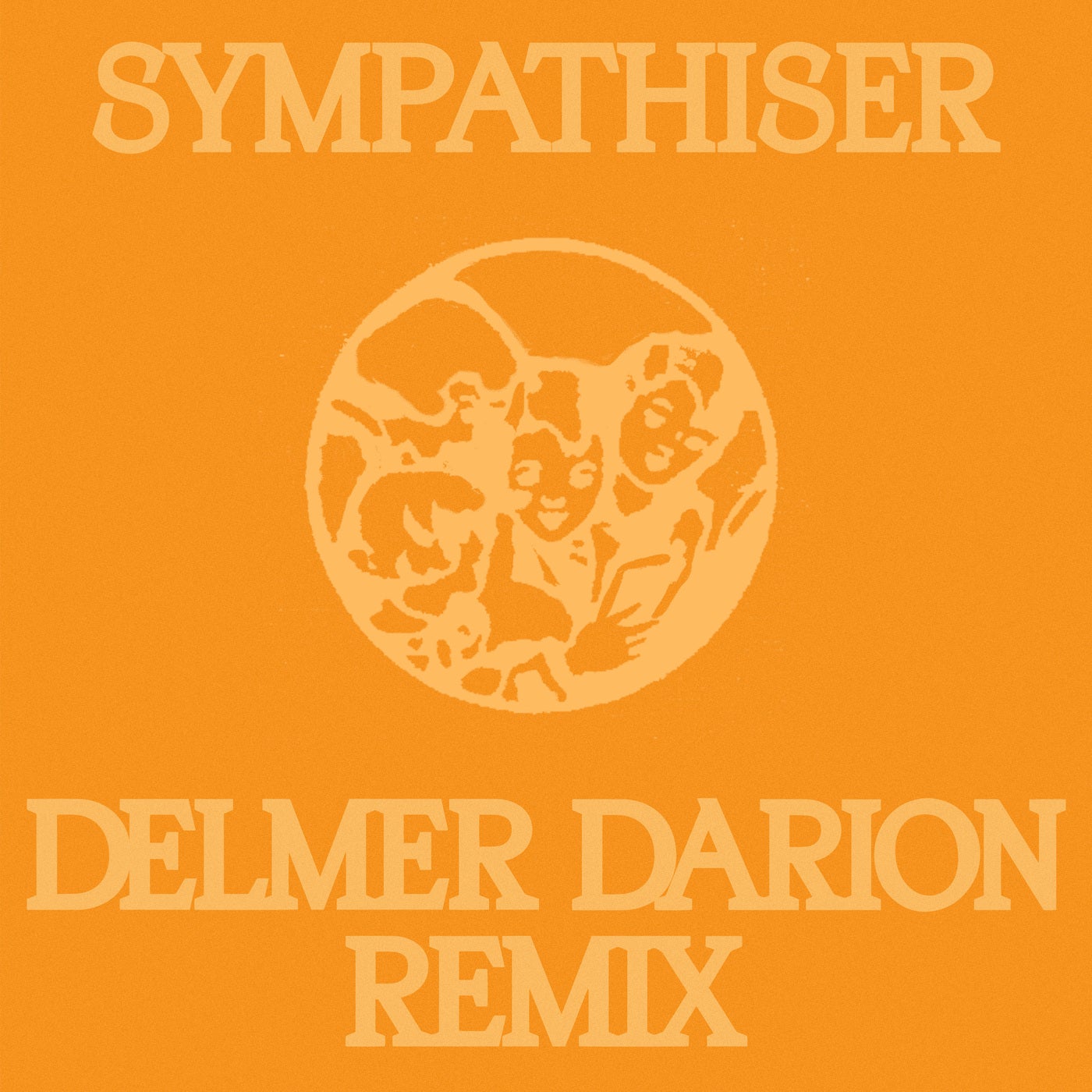 Sympathiser (Delmer Darion Remix)