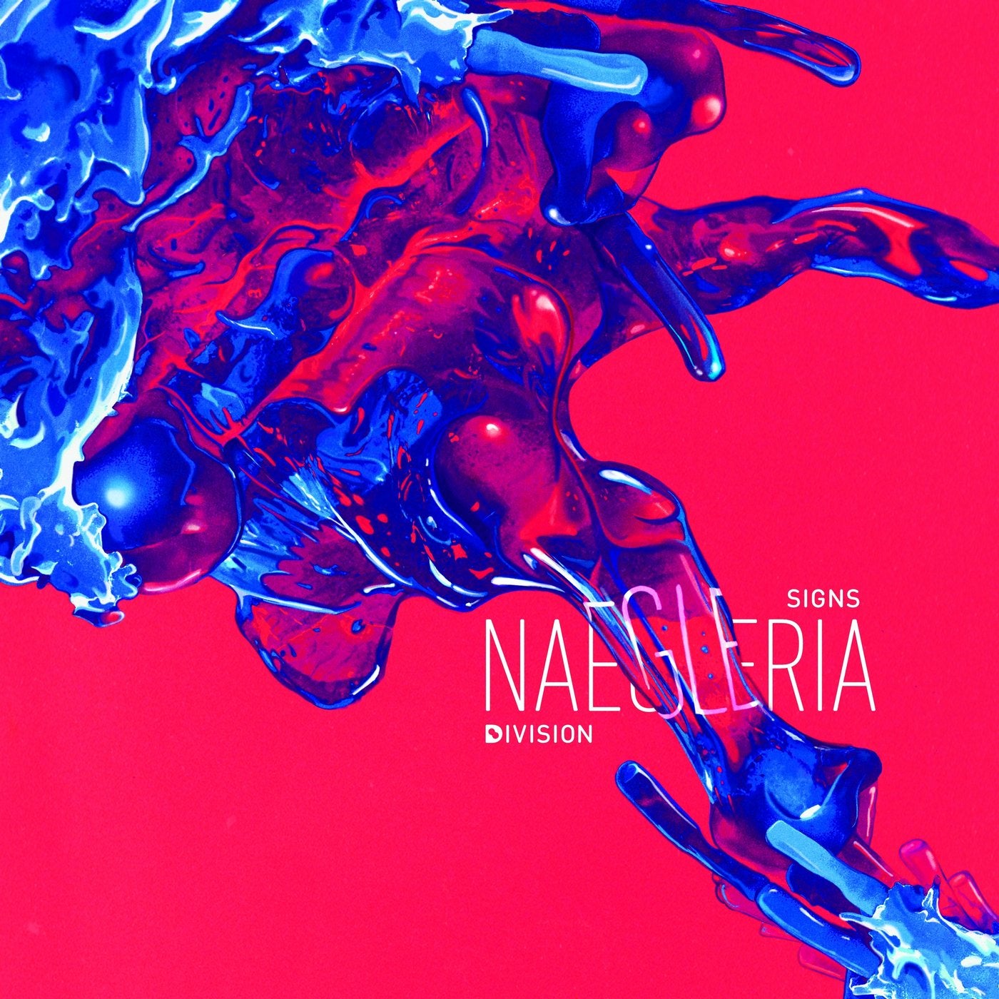 Naegleria