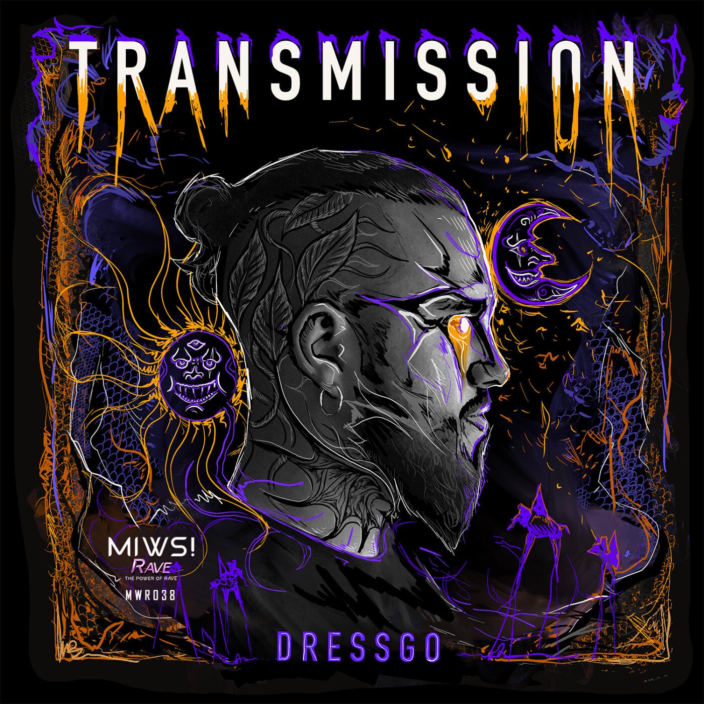 Transmission