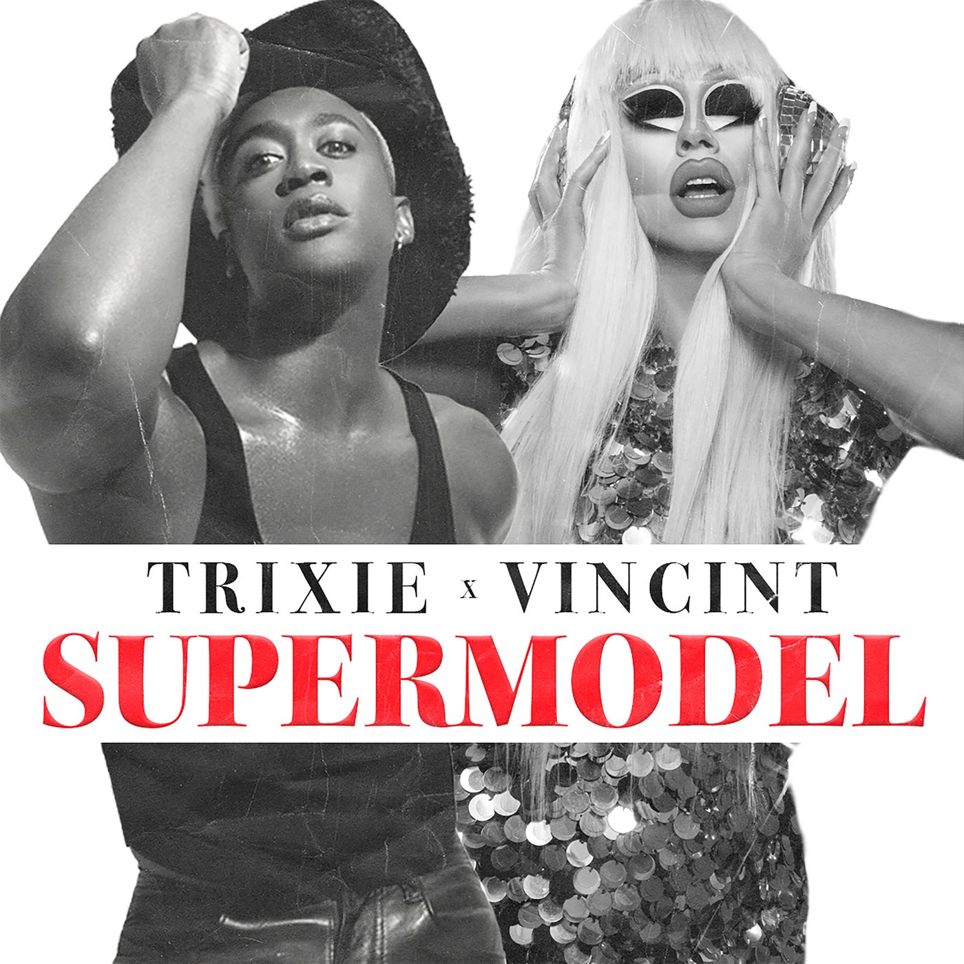 Supermodel (You Betta Work) [feat. VINCINT]