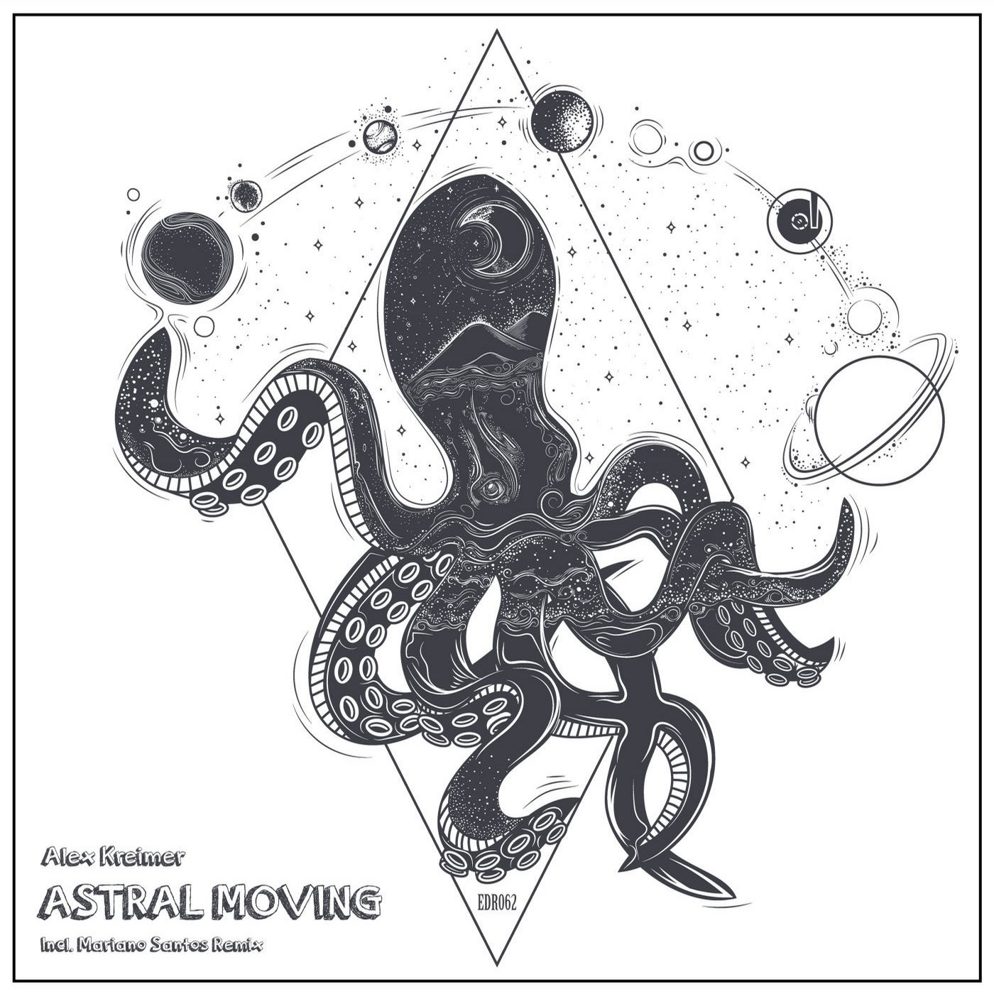 Astral Moving