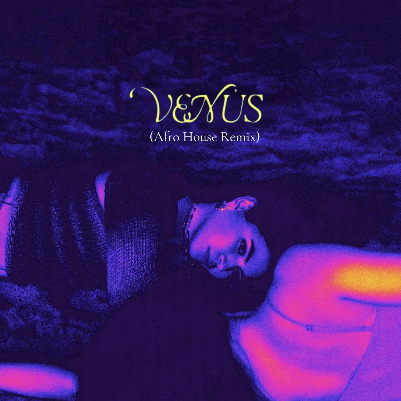 Venus (Afro House Remix)
