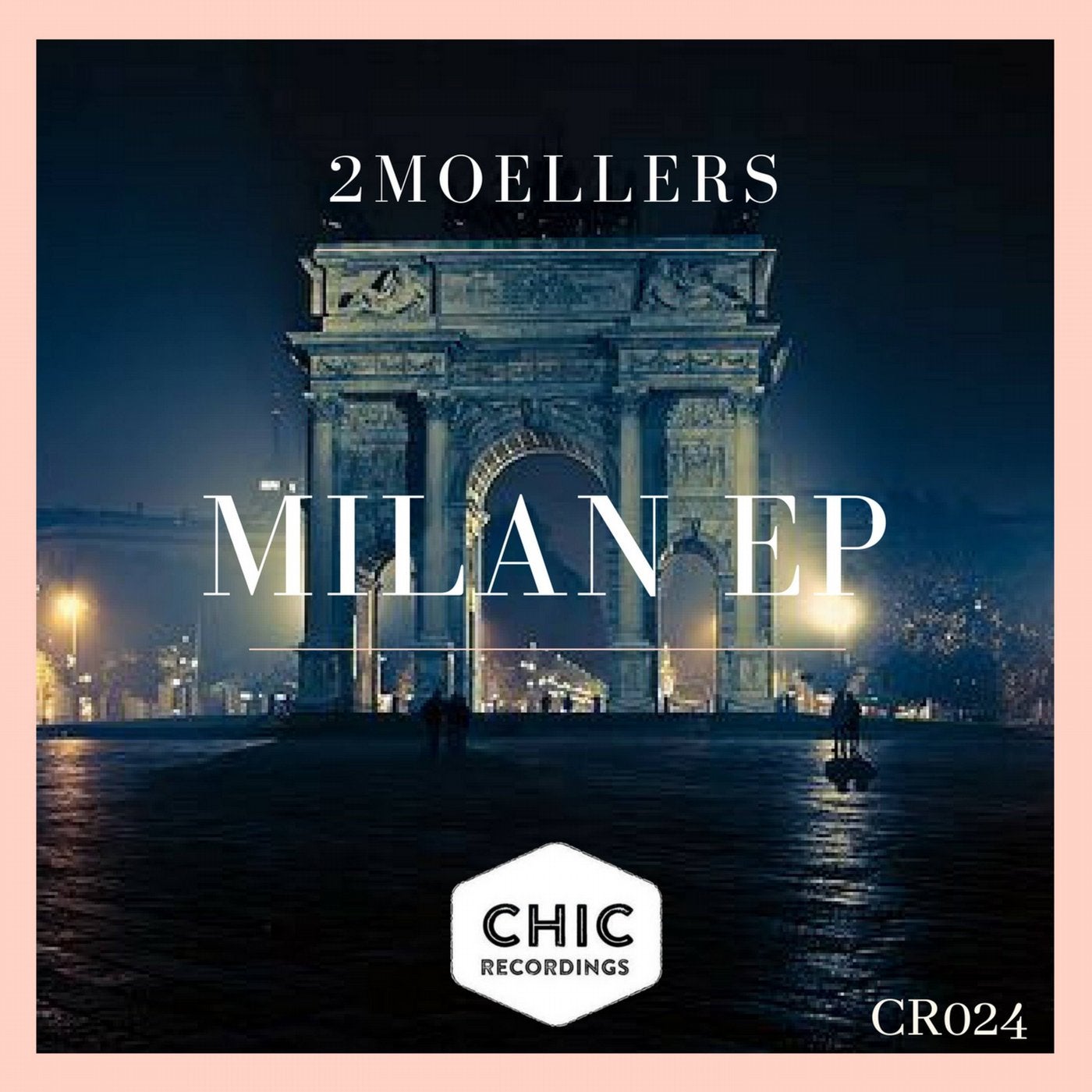 Milan EP