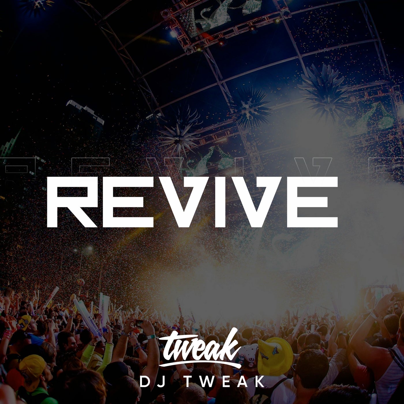 Revive