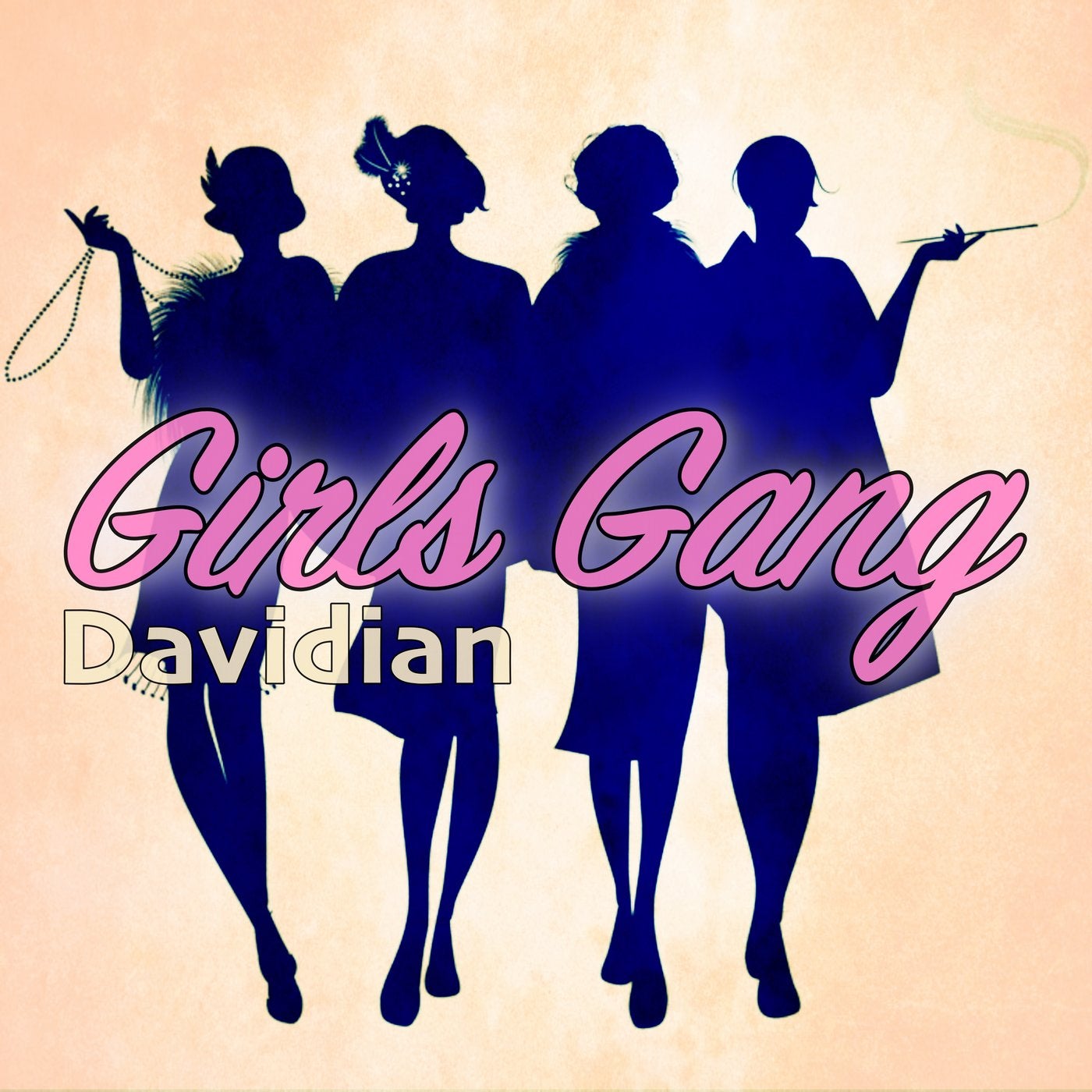 Girls Gang