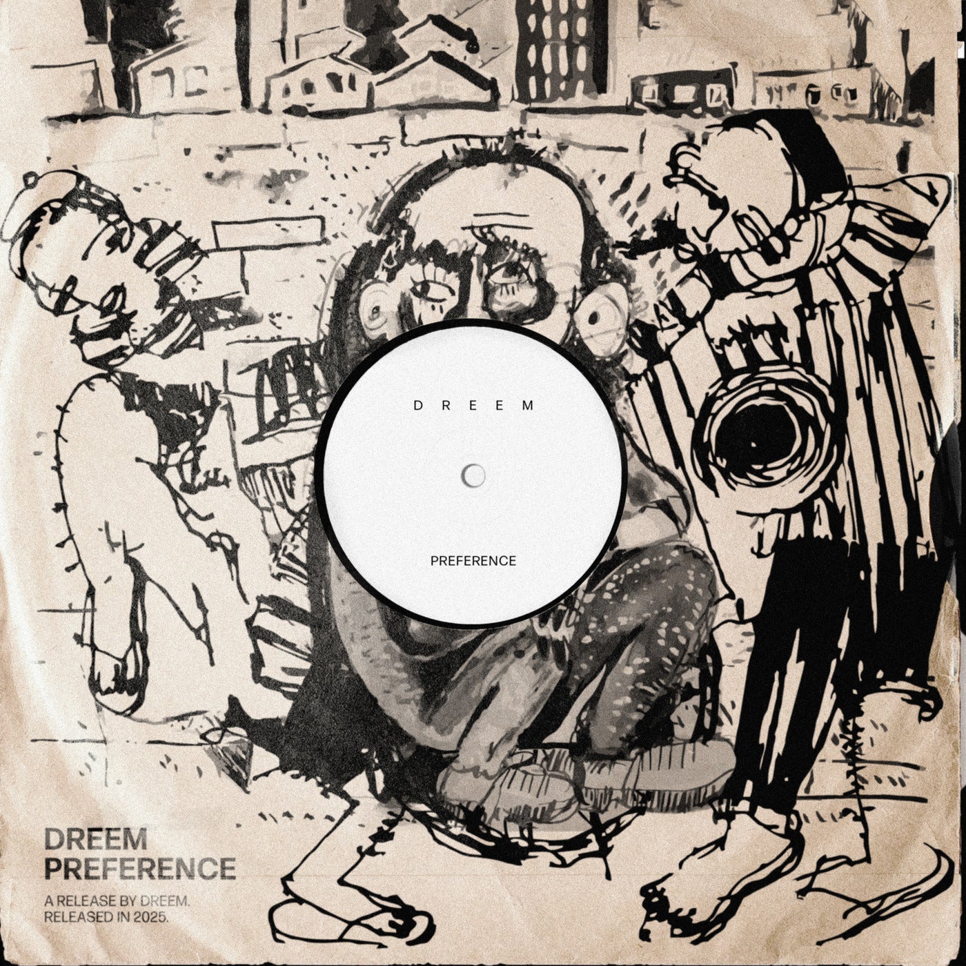 preference