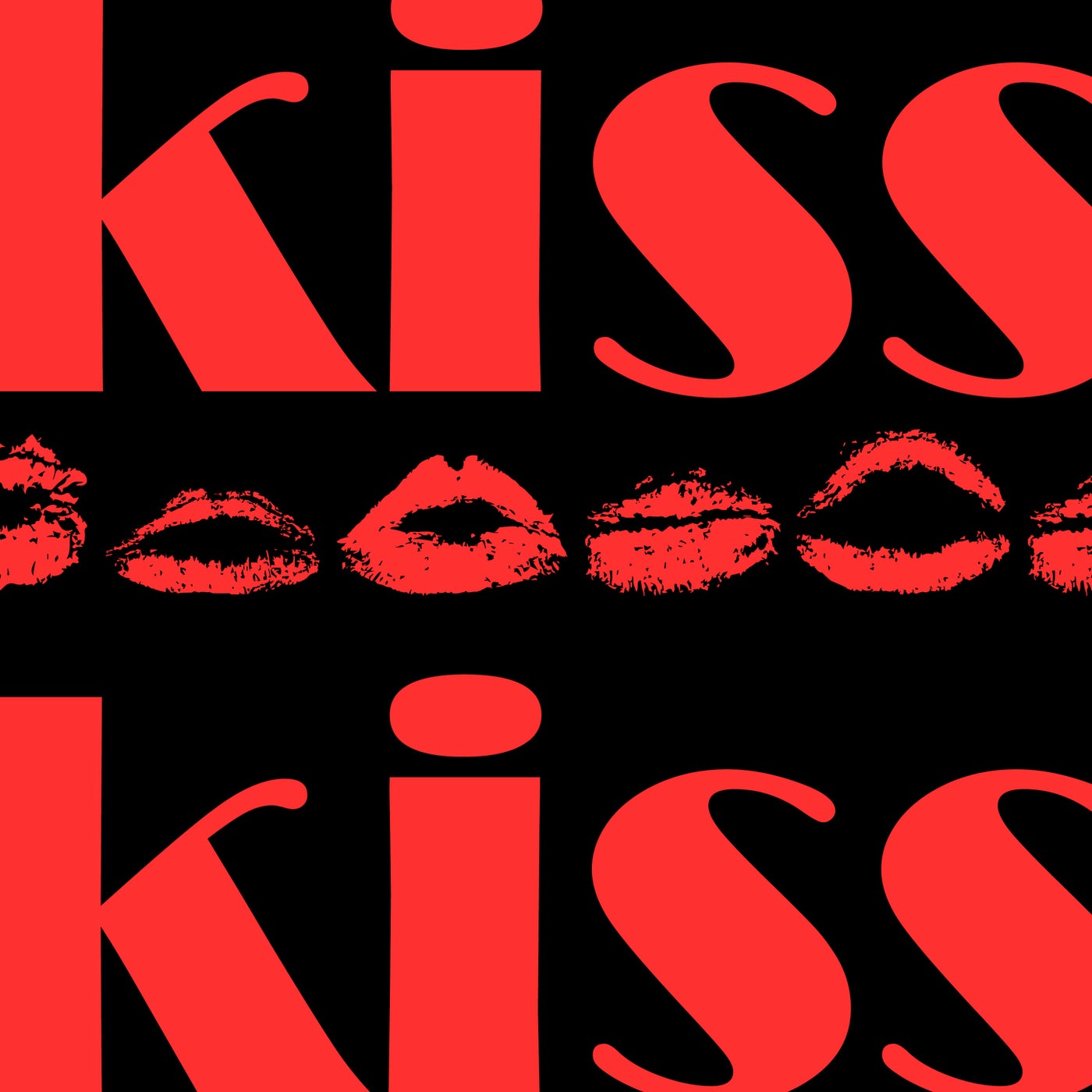 Kiss