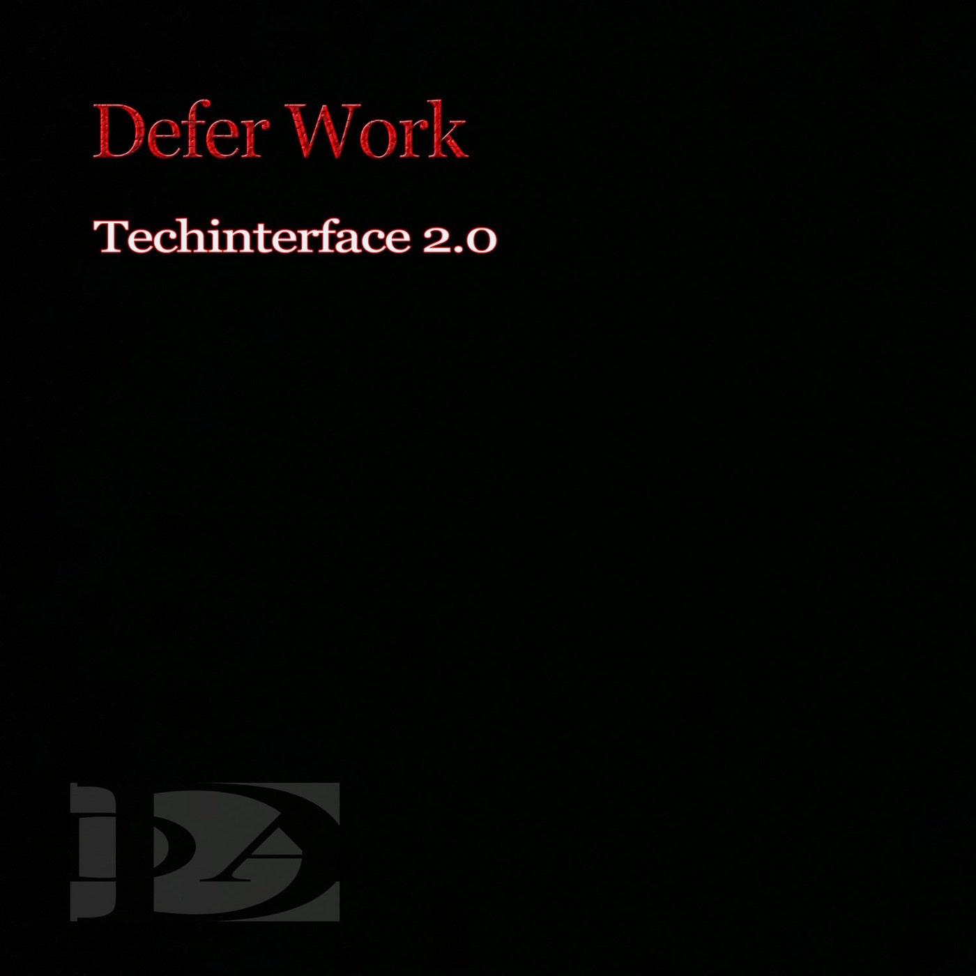 Techinterface 2.0