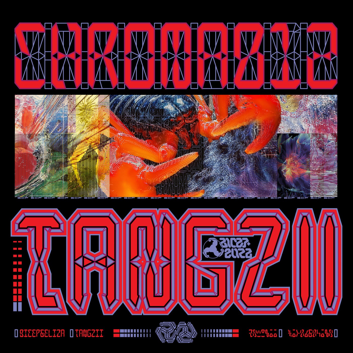 CHROMA 012 TANGZ II