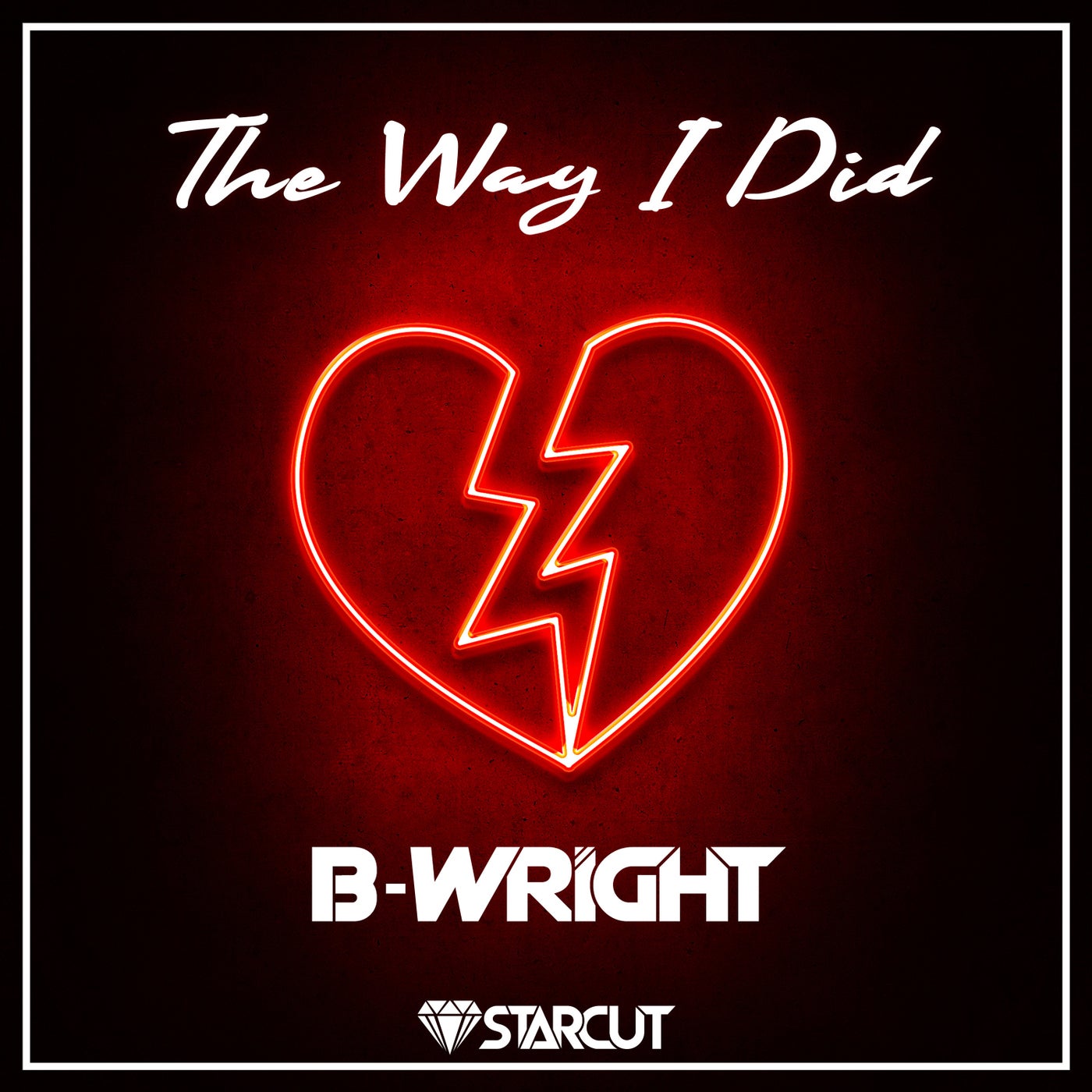 The Way I Did