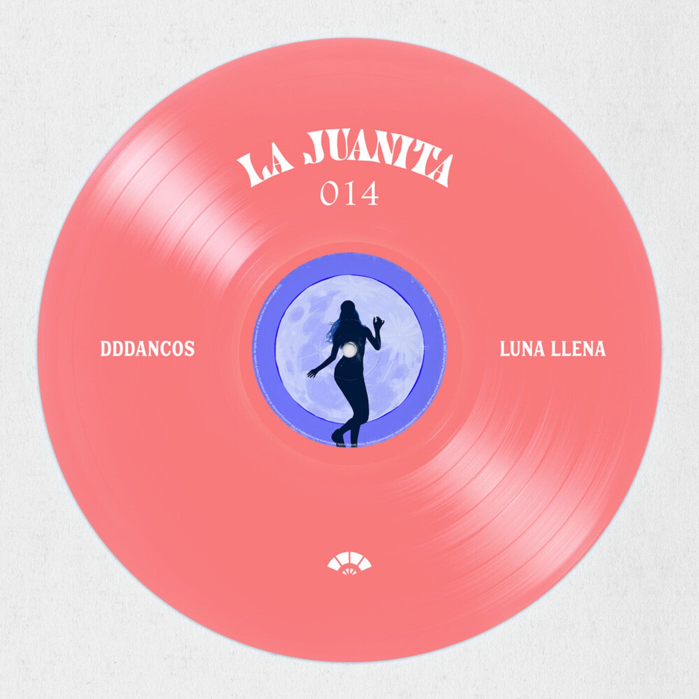 Luna Llena (Original Mix)