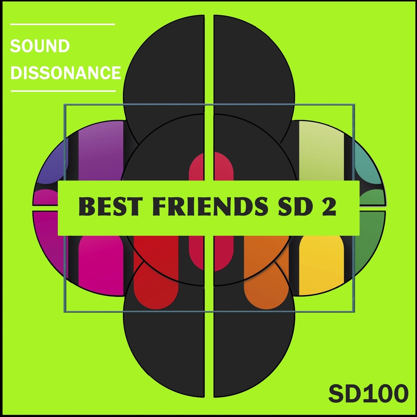 Best Friends Sd 2